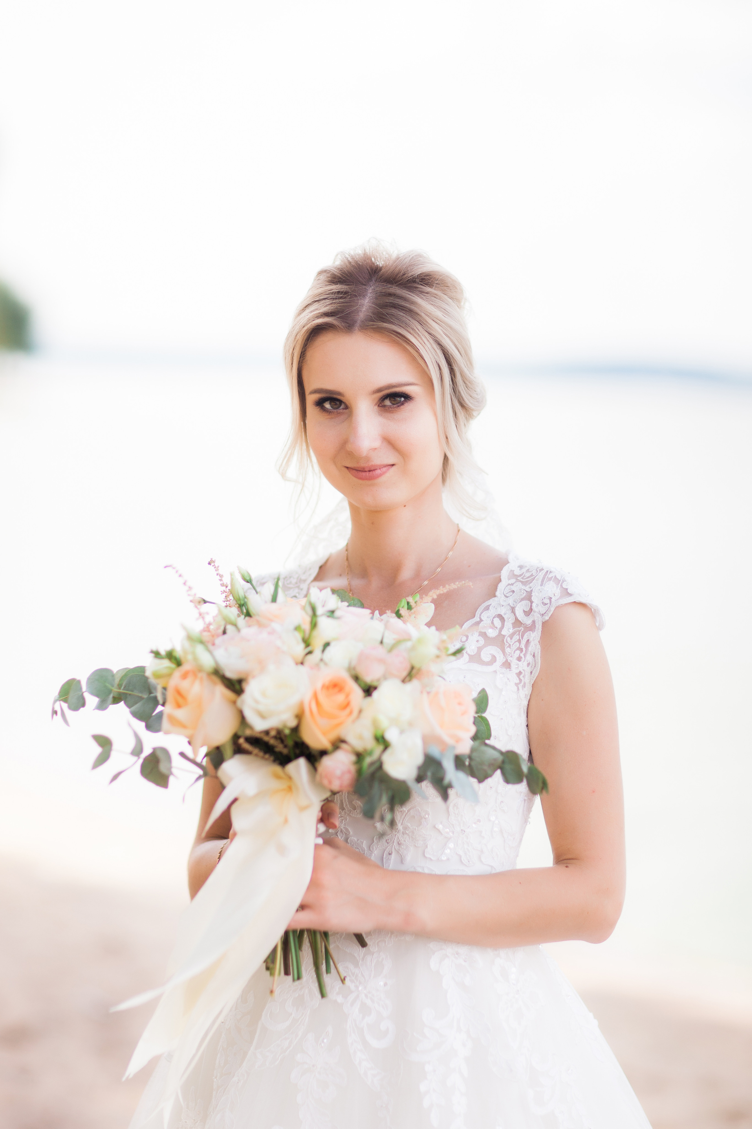 Юля+Виталий. Фотограф Дмитрий Смелов