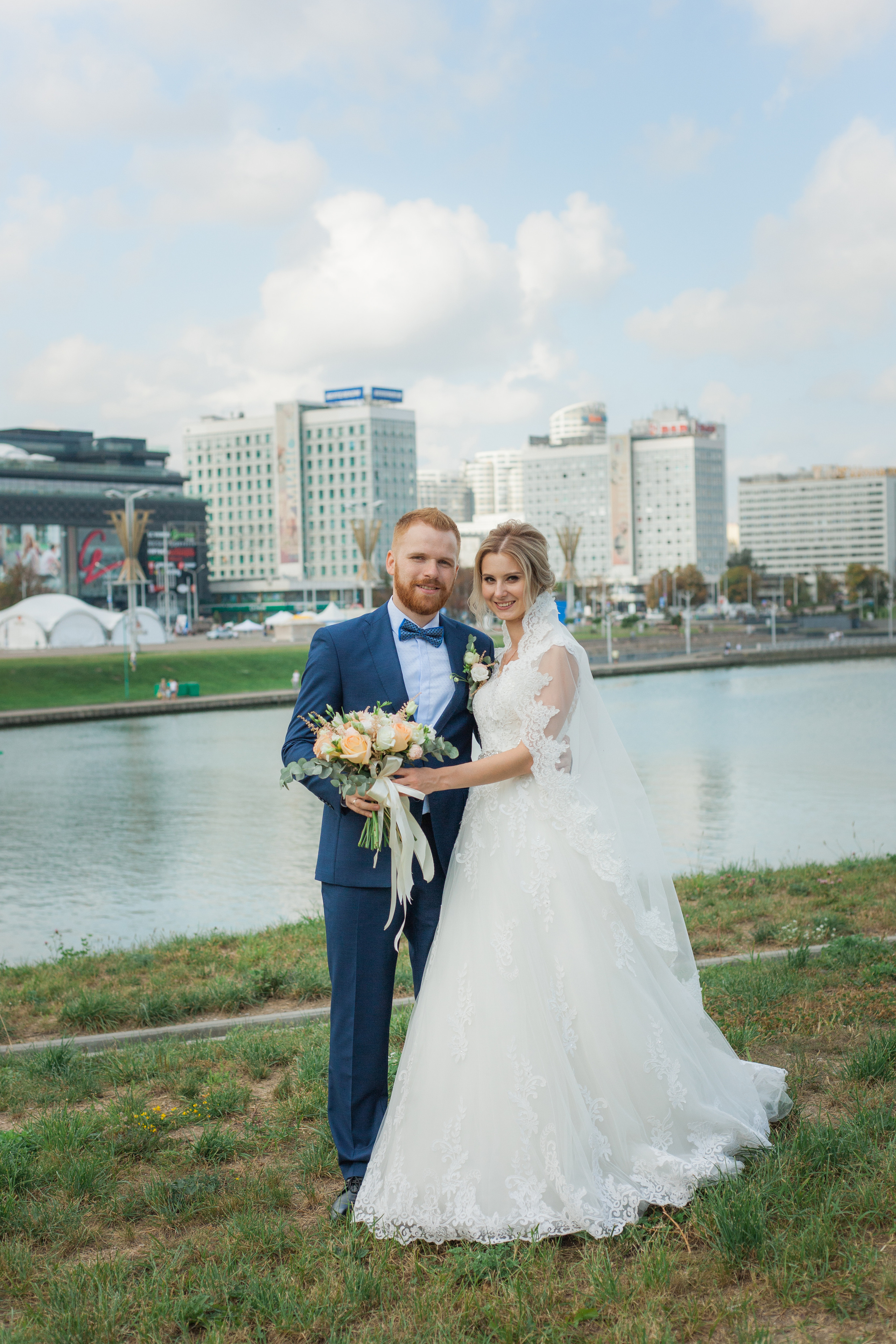 Юля+Виталий. Фотограф Дмитрий Смелов