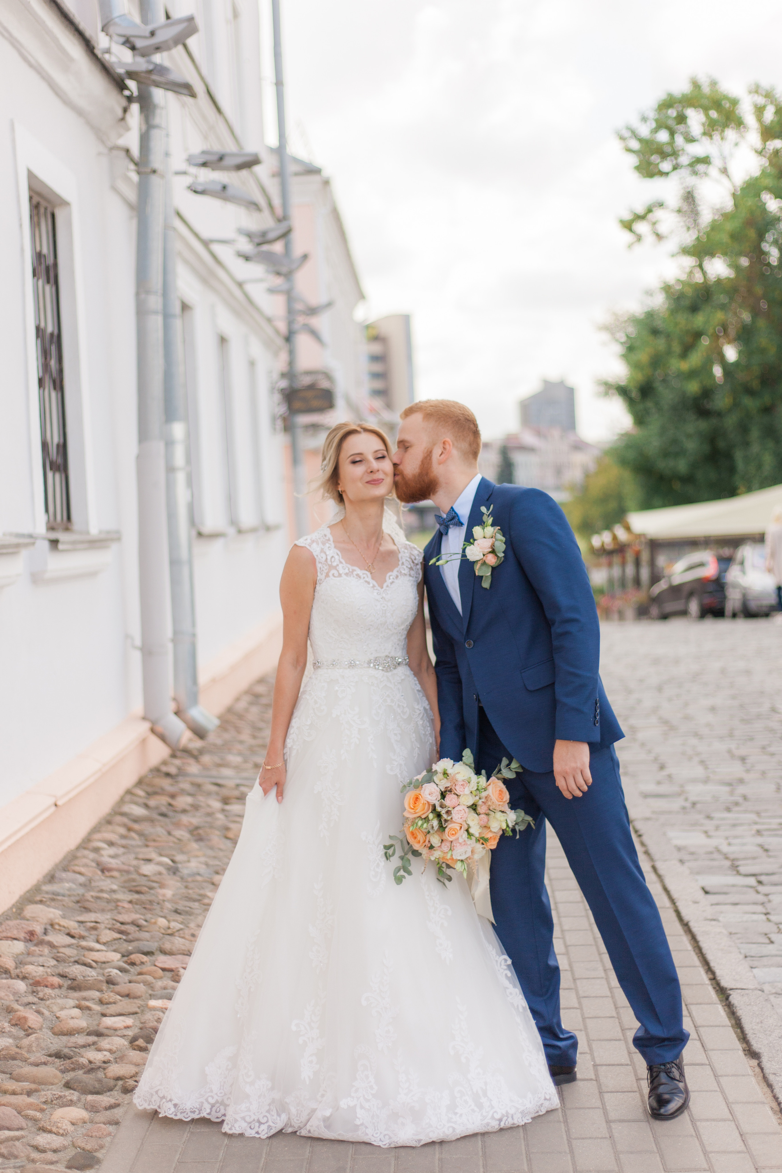 Юля+Виталий. Фотограф Дмитрий Смелов