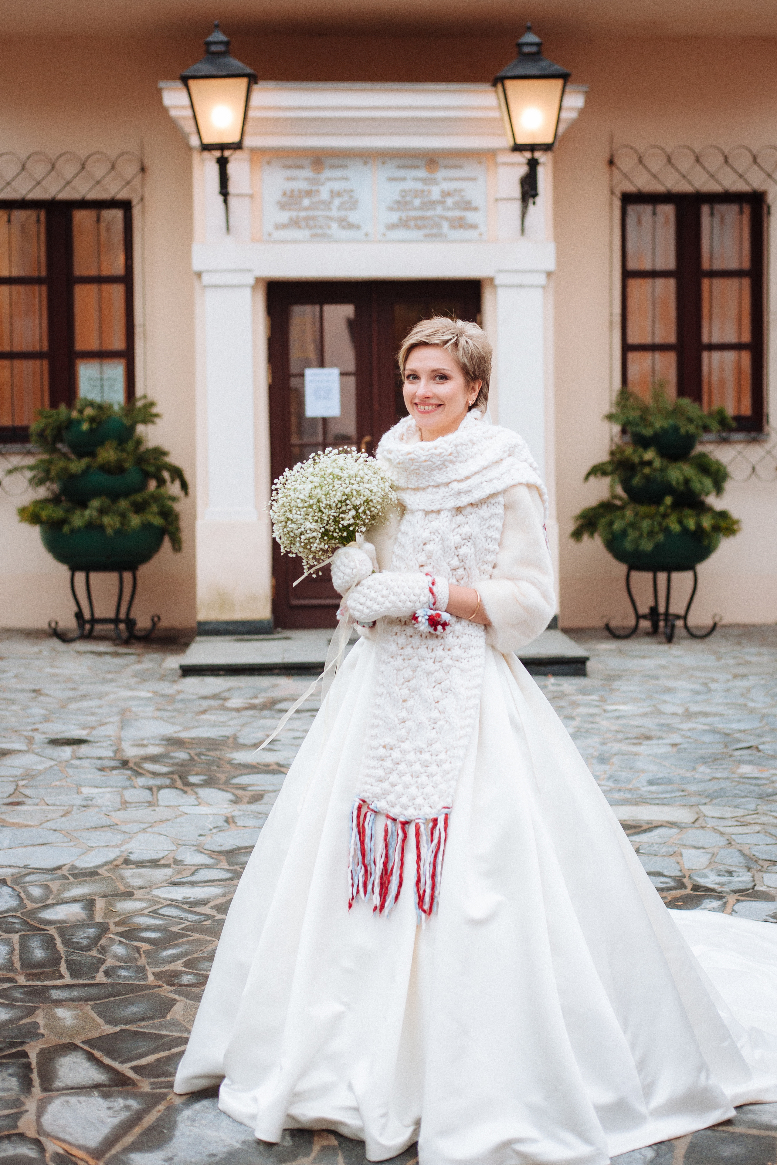 Сергей+Таня. Фотограф Дмитрий Смелов