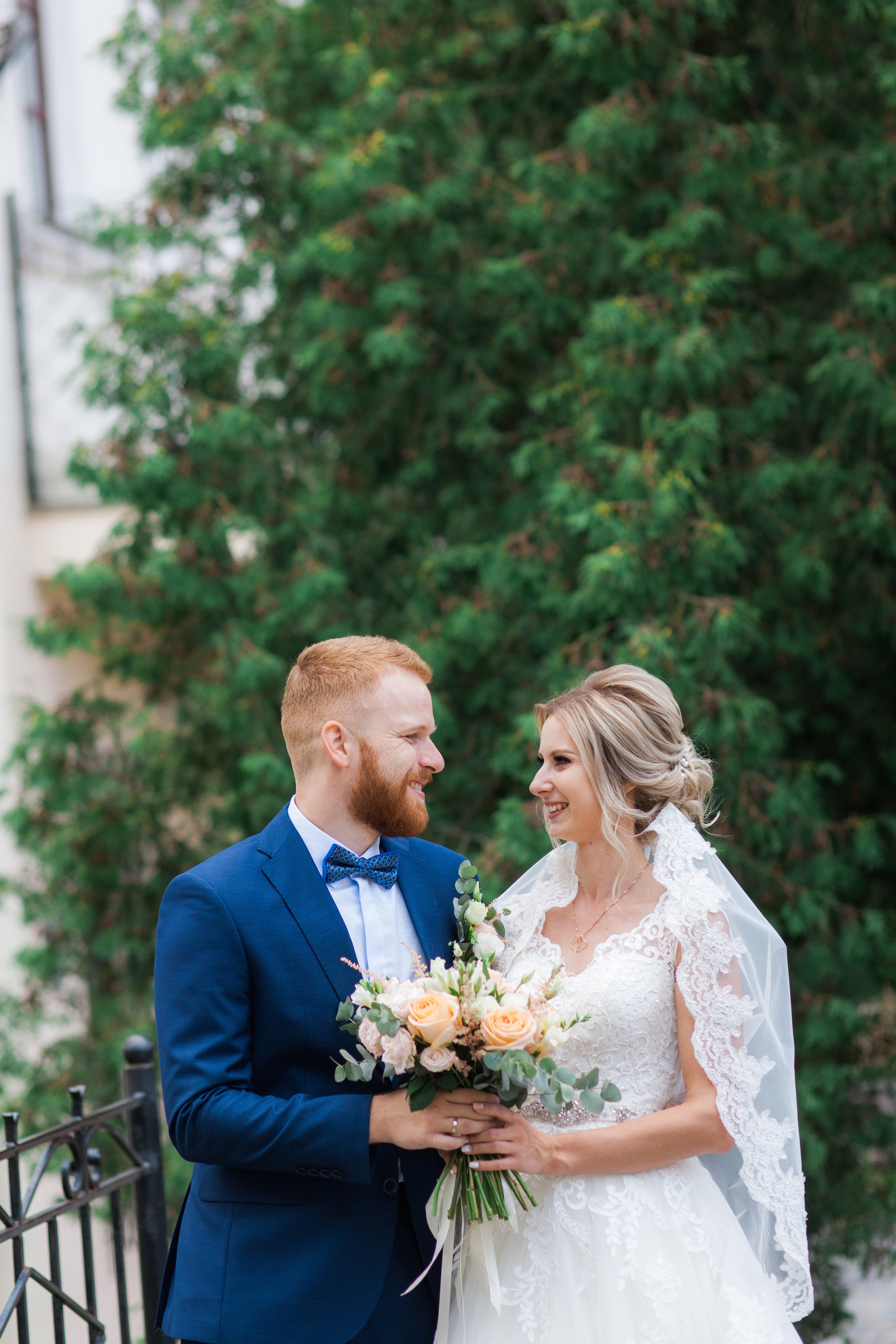 Юля+Виталий. Фотограф Дмитрий Смелов