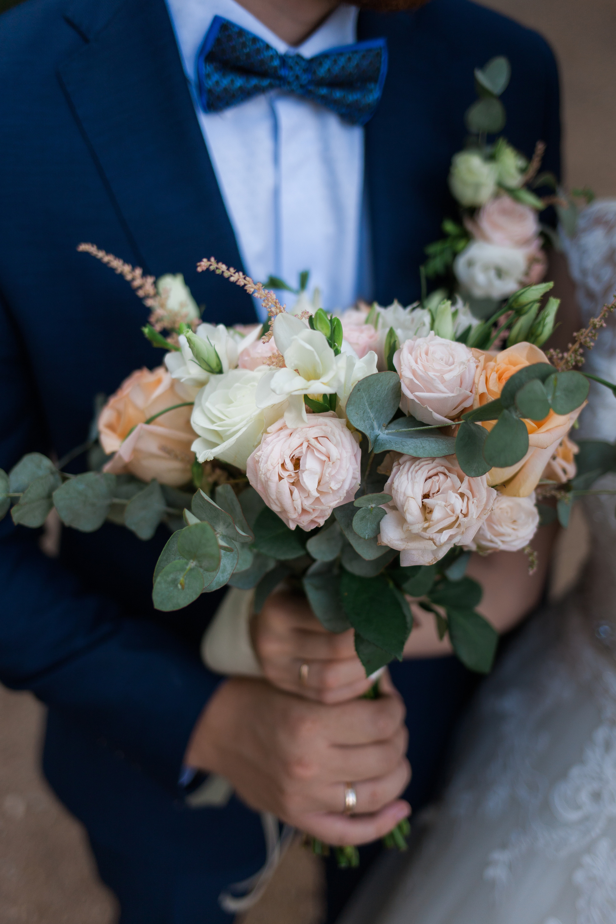 Юля+Виталий. Фотограф Дмитрий Смелов