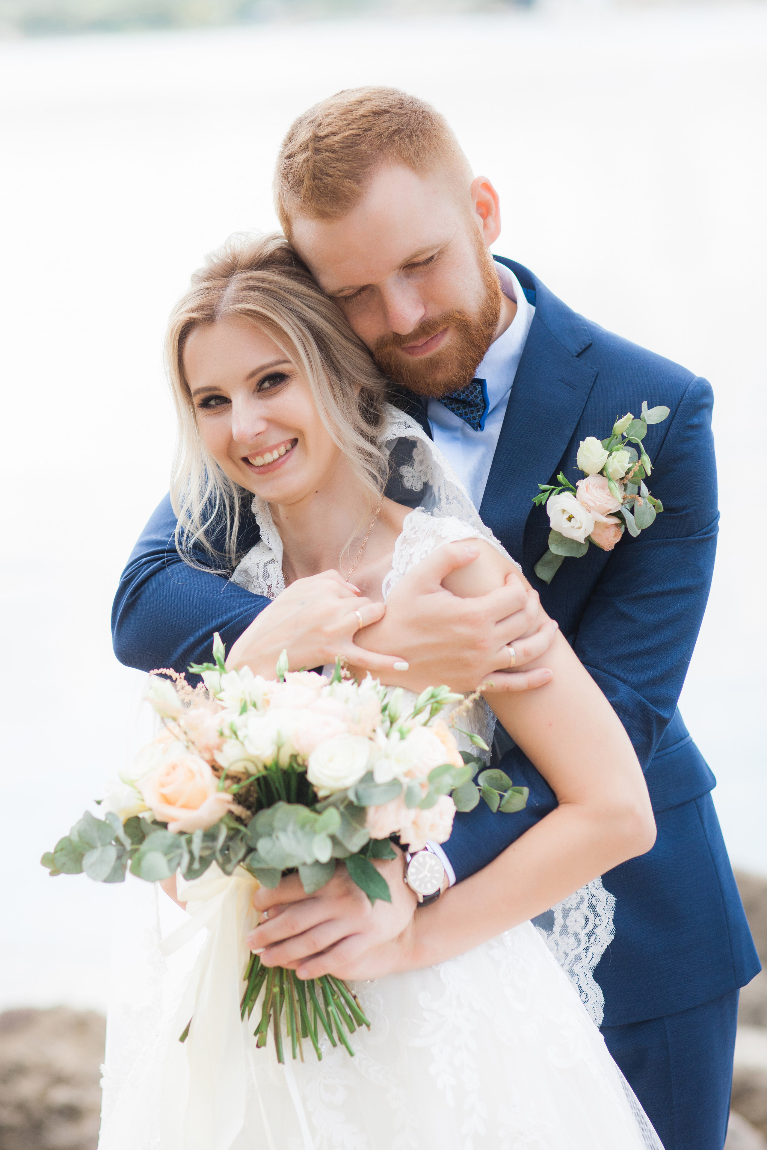 Юля+Виталий. Фотограф Дмитрий Смелов