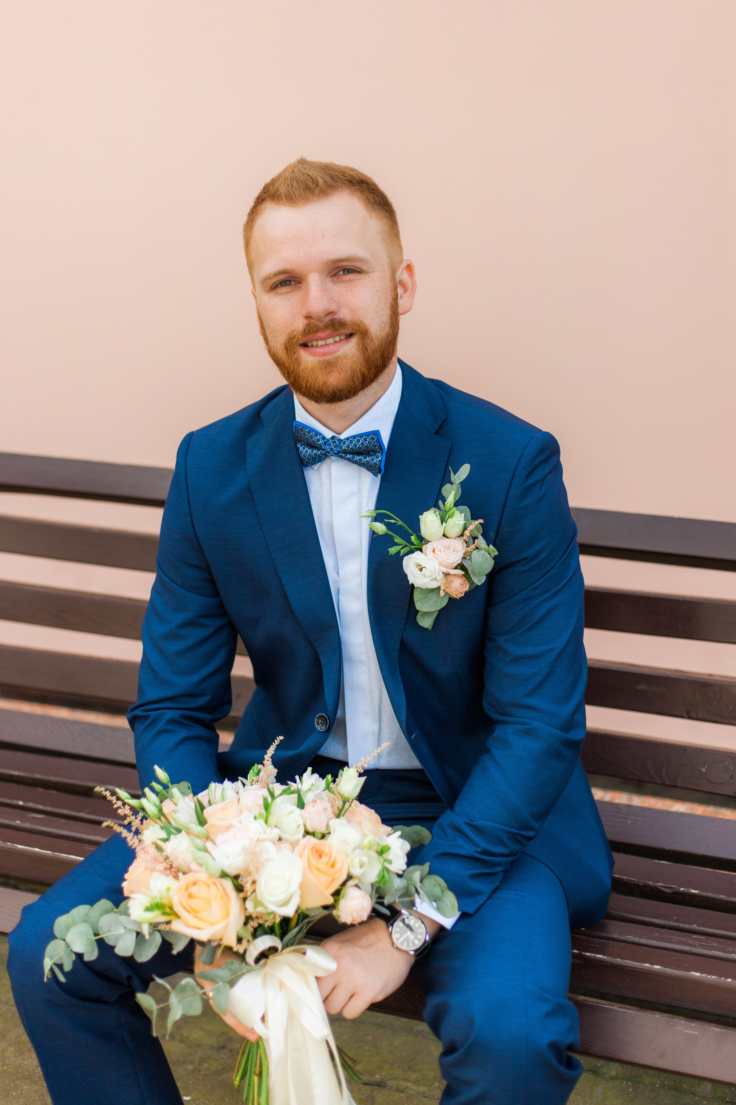 Юля+Виталий. Фотограф Дмитрий Смелов