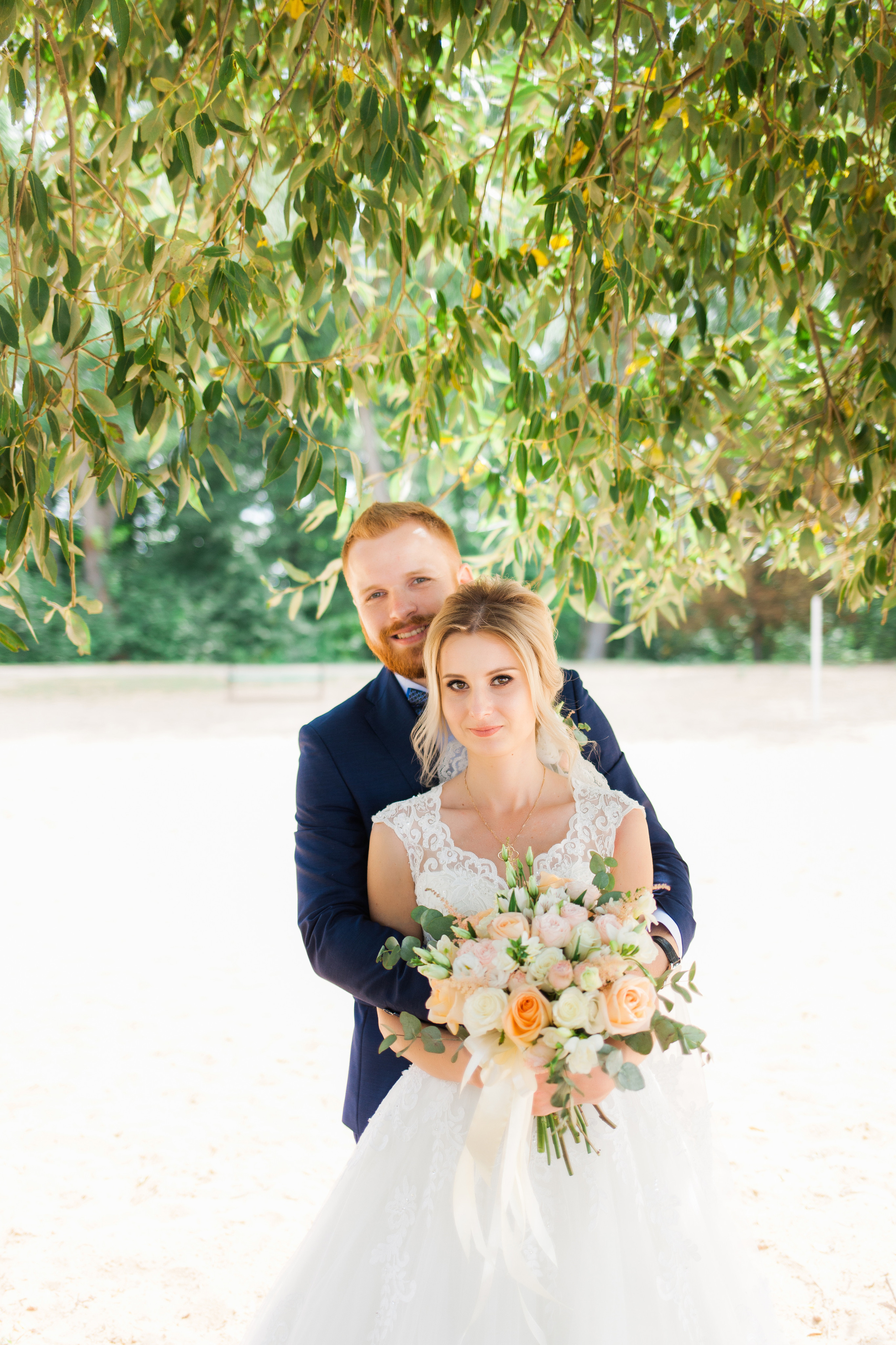 Юля+Виталий. Фотограф Дмитрий Смелов