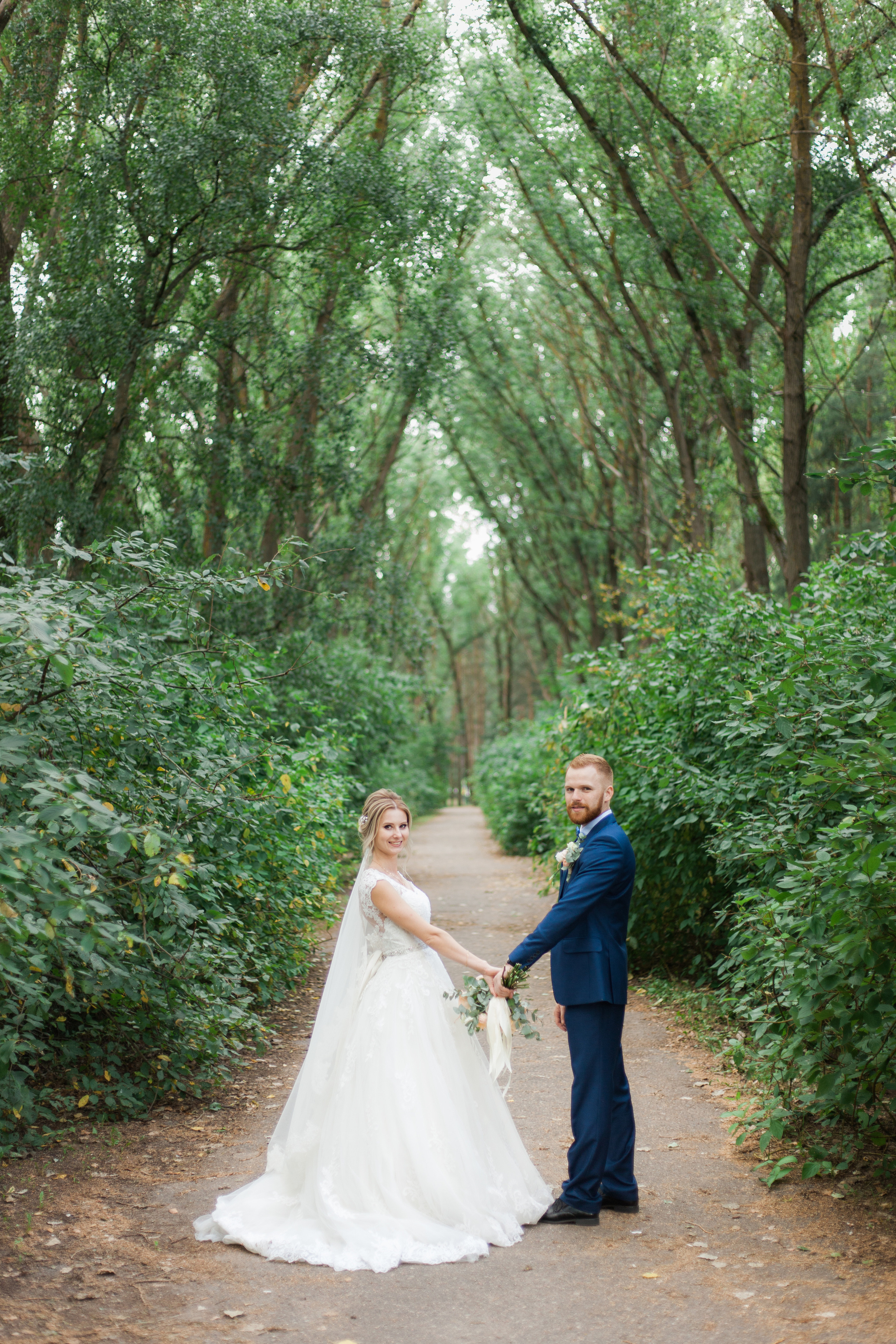 Юля+Виталий. Фотограф Дмитрий Смелов