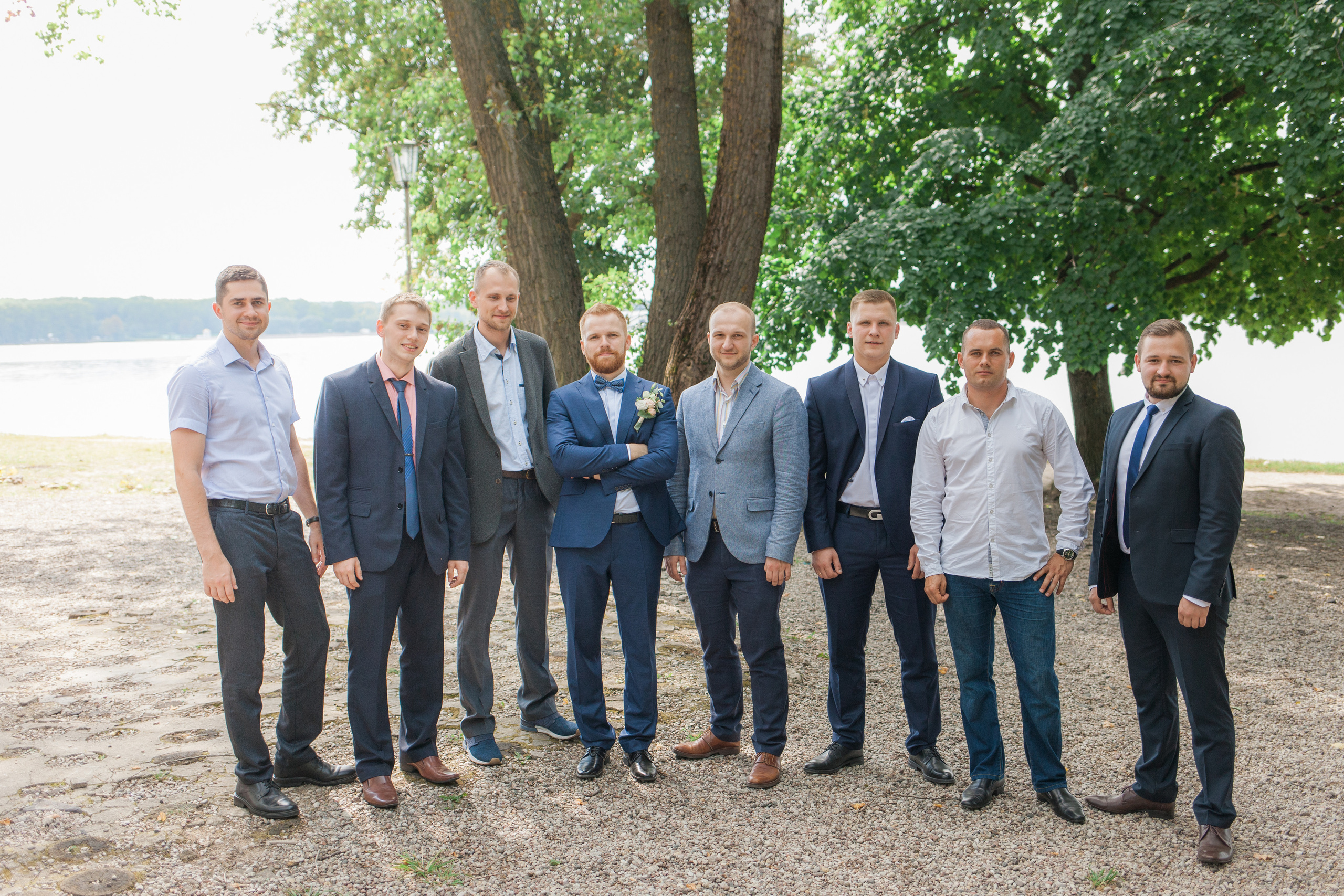 Юля+Виталий. Фотограф Дмитрий Смелов