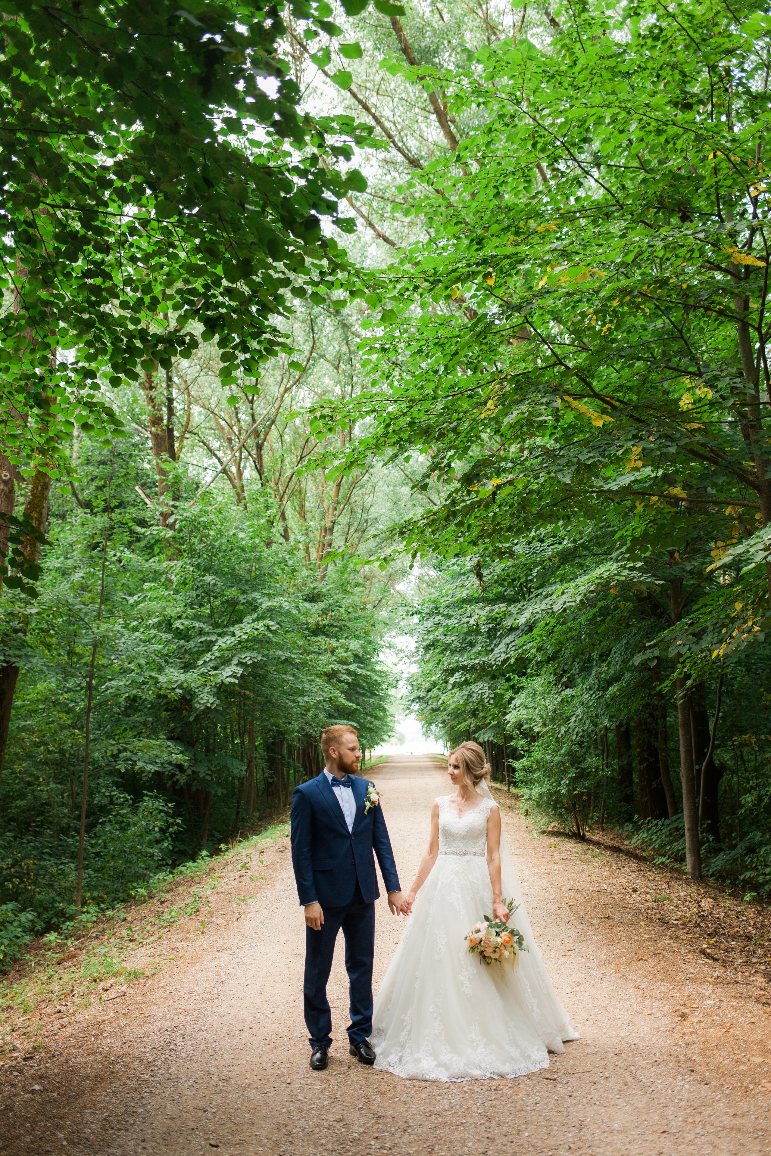 Юля+Виталий. Фотограф Дмитрий Смелов