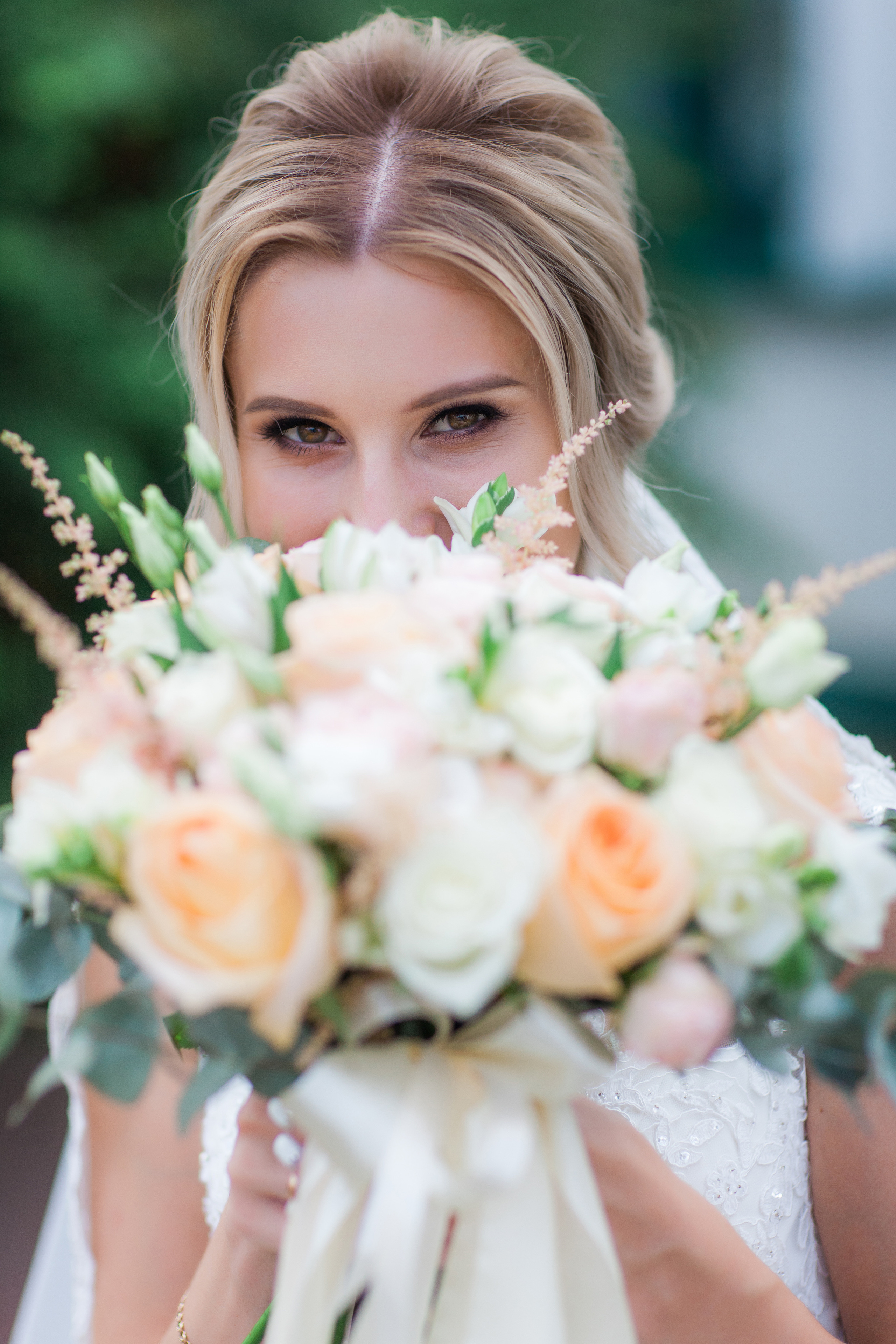 Юля+Виталий. Фотограф Дмитрий Смелов