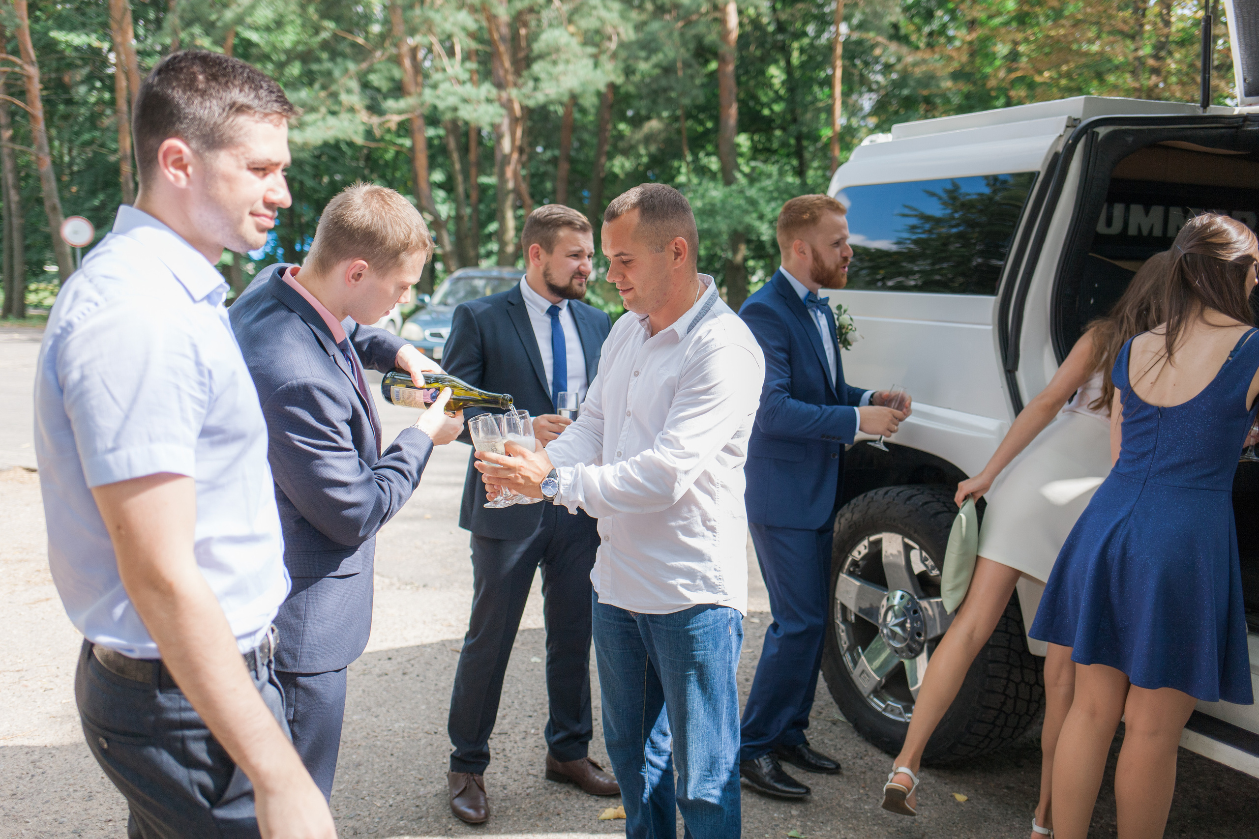 Юля+Виталий. Фотограф Дмитрий Смелов