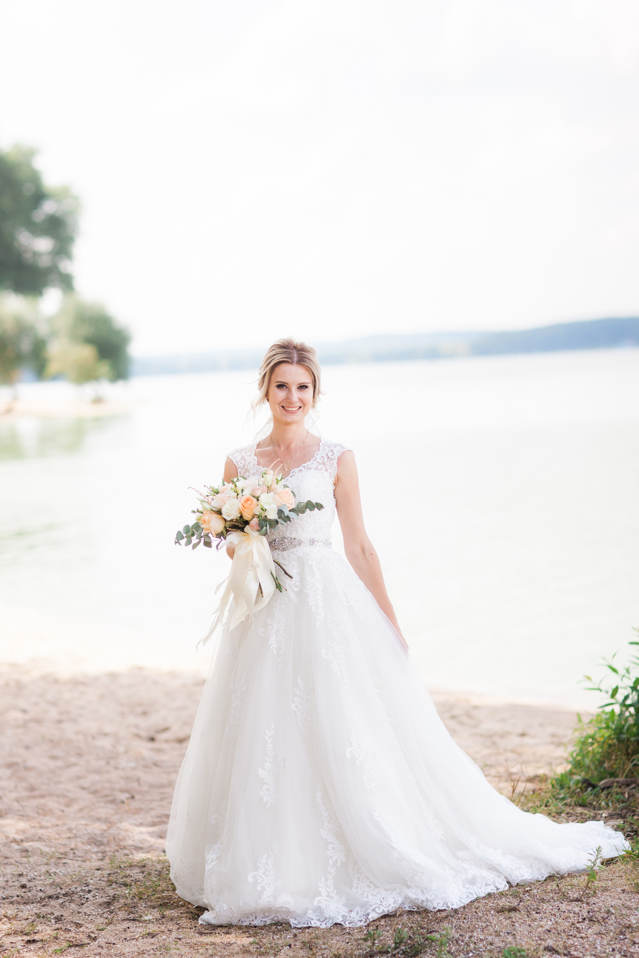 Юля+Виталий. Фотограф Дмитрий Смелов