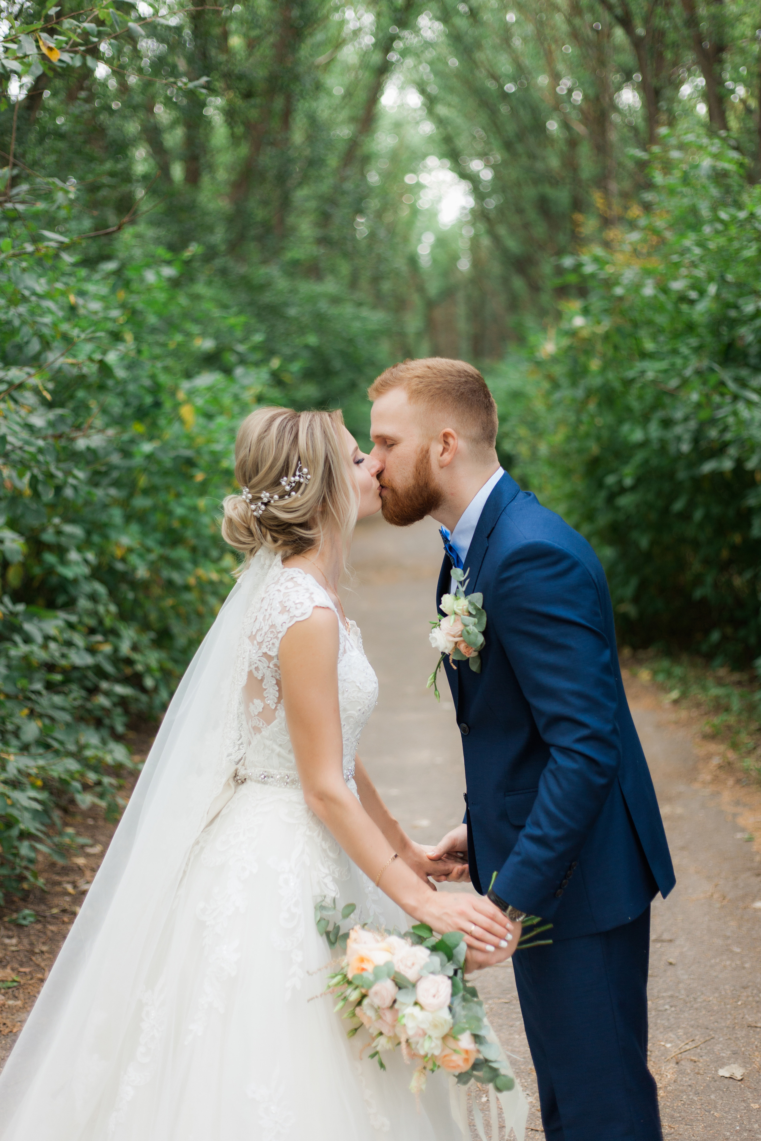 Юля+Виталий. Фотограф Дмитрий Смелов