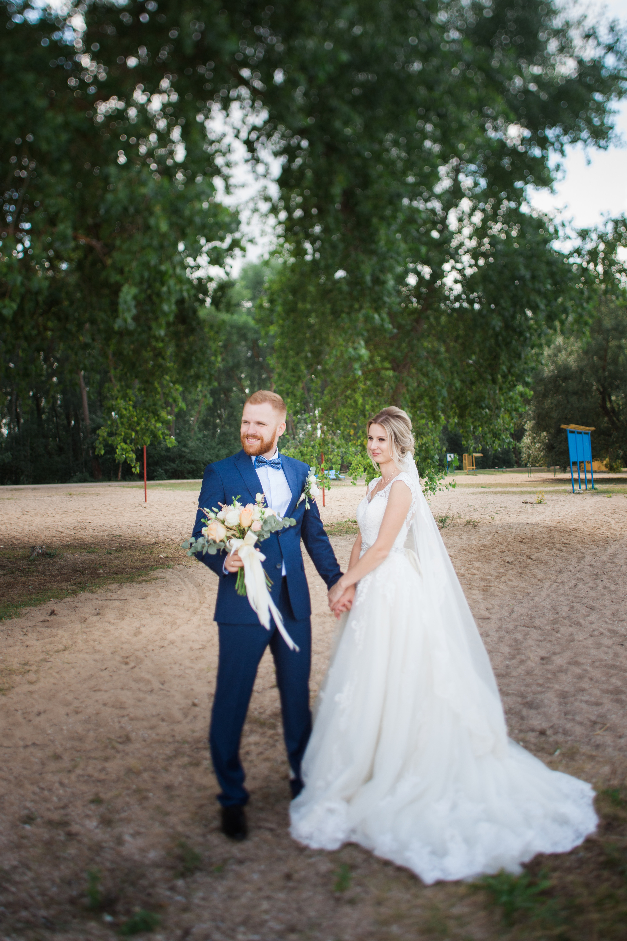 Юля+Виталий. Фотограф Дмитрий Смелов