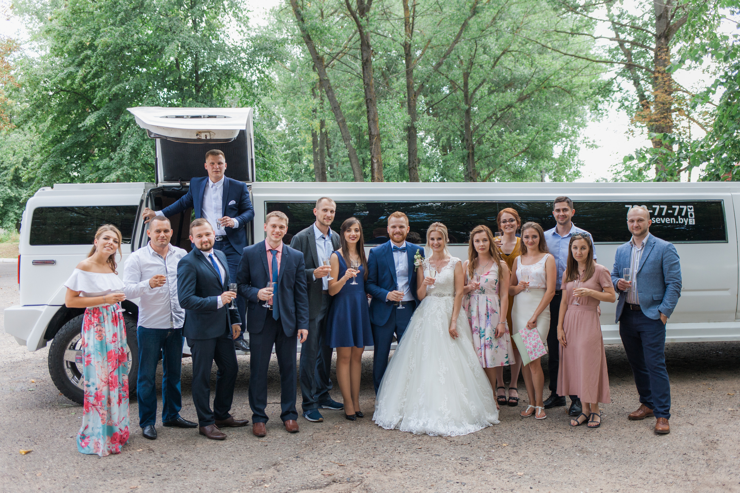 Юля+Виталий. Фотограф Дмитрий Смелов