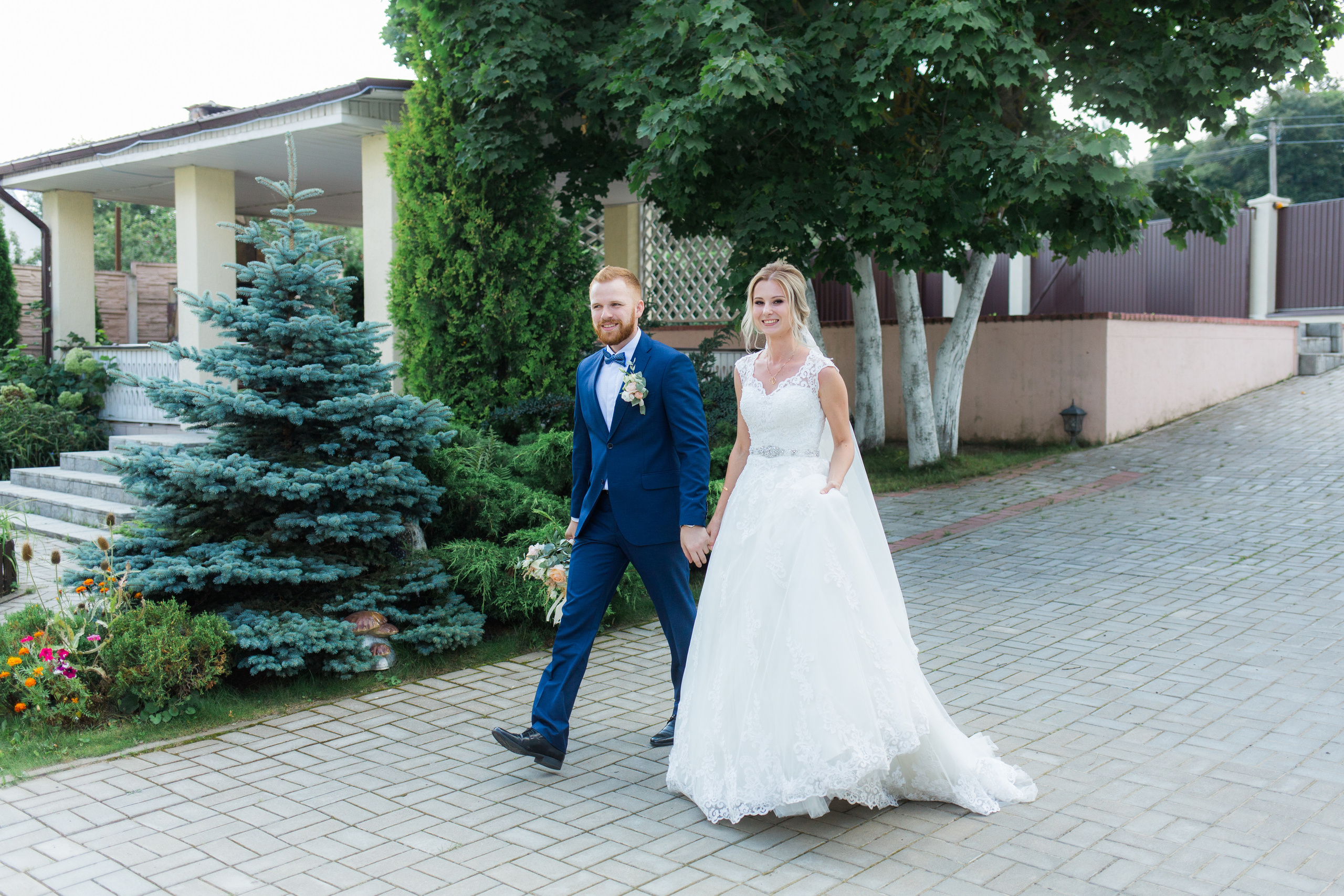 Юля+Виталий. Фотограф Дмитрий Смелов