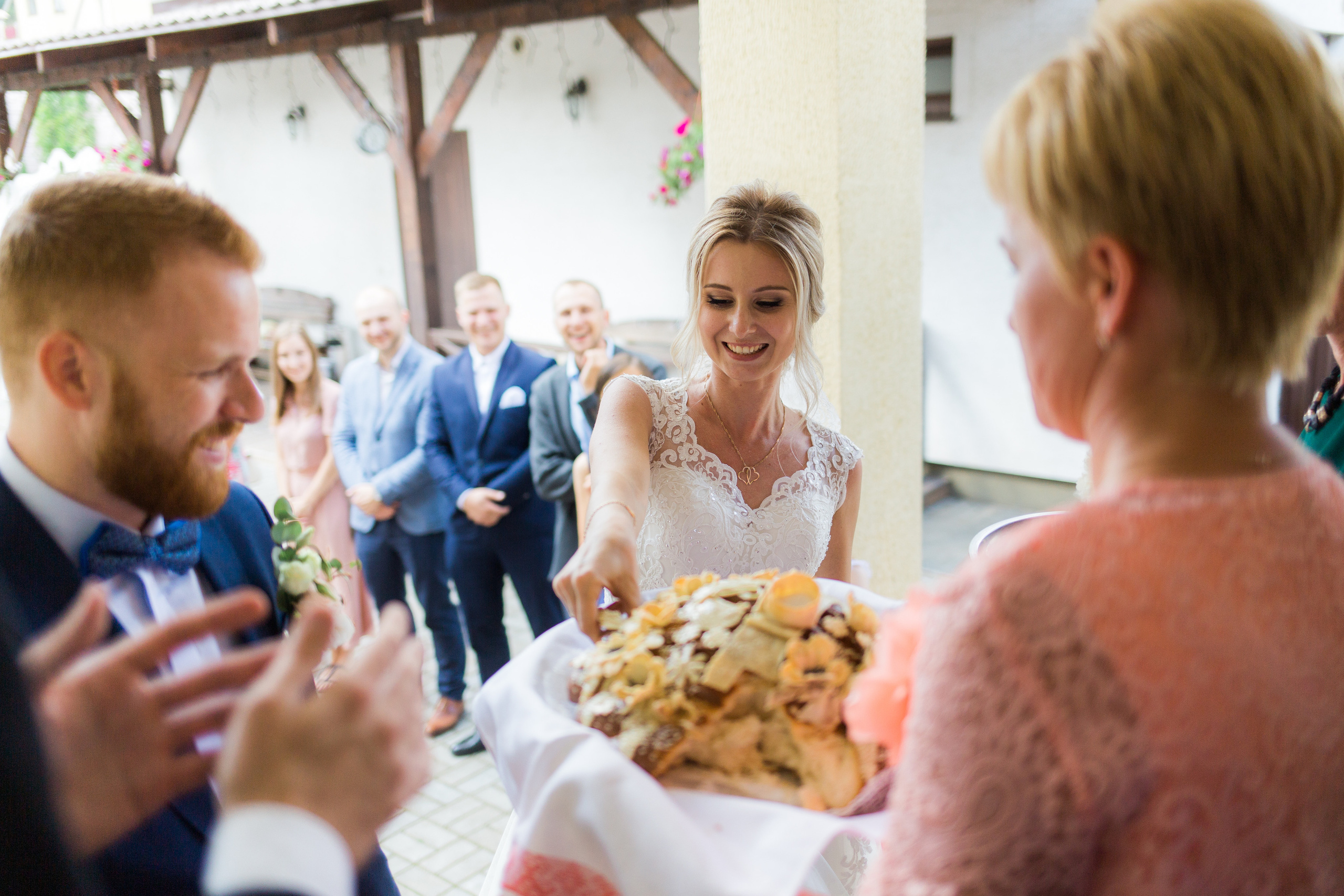 Юля+Виталий. Фотограф Дмитрий Смелов