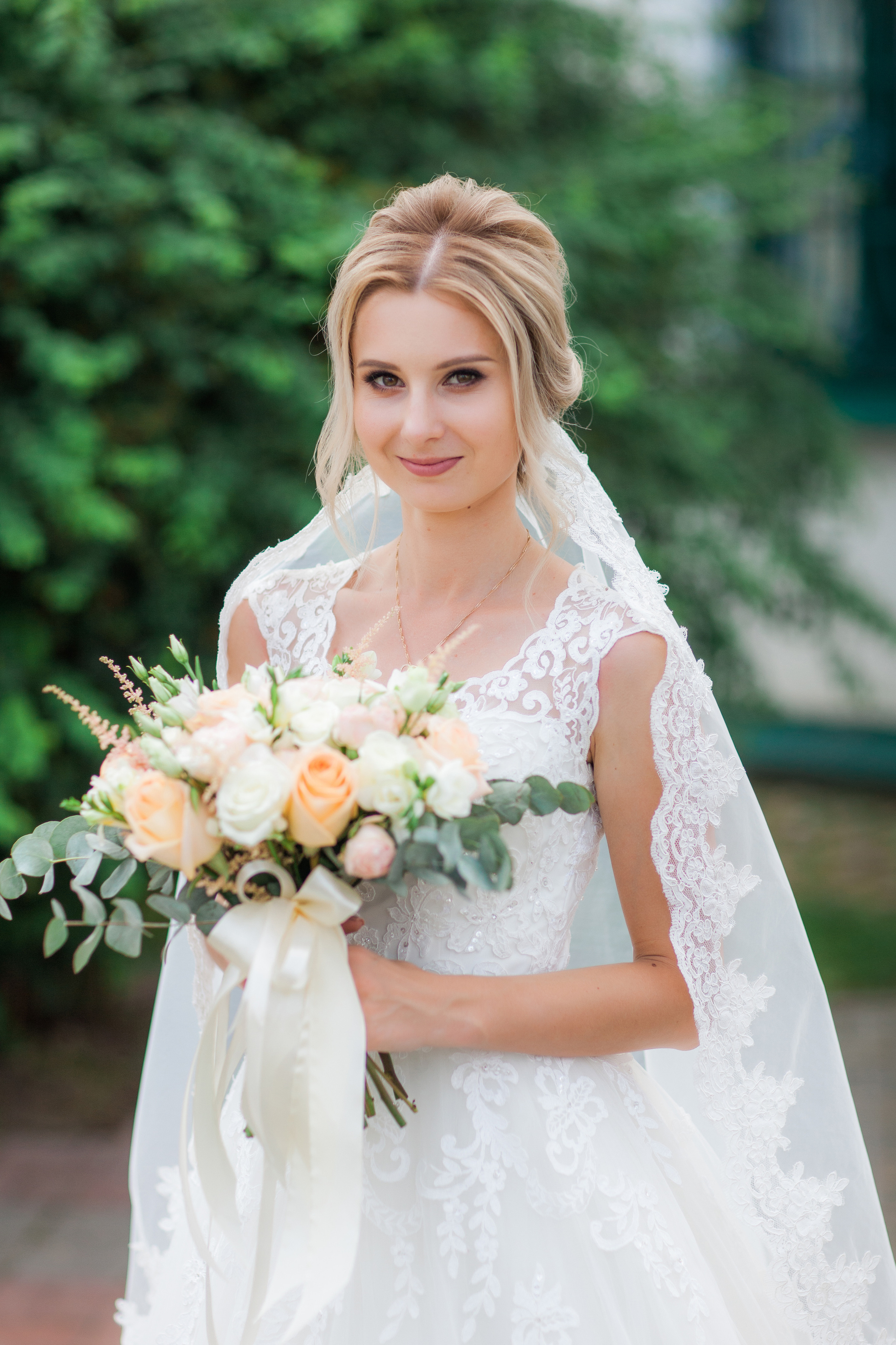 Юля+Виталий. Фотограф Дмитрий Смелов