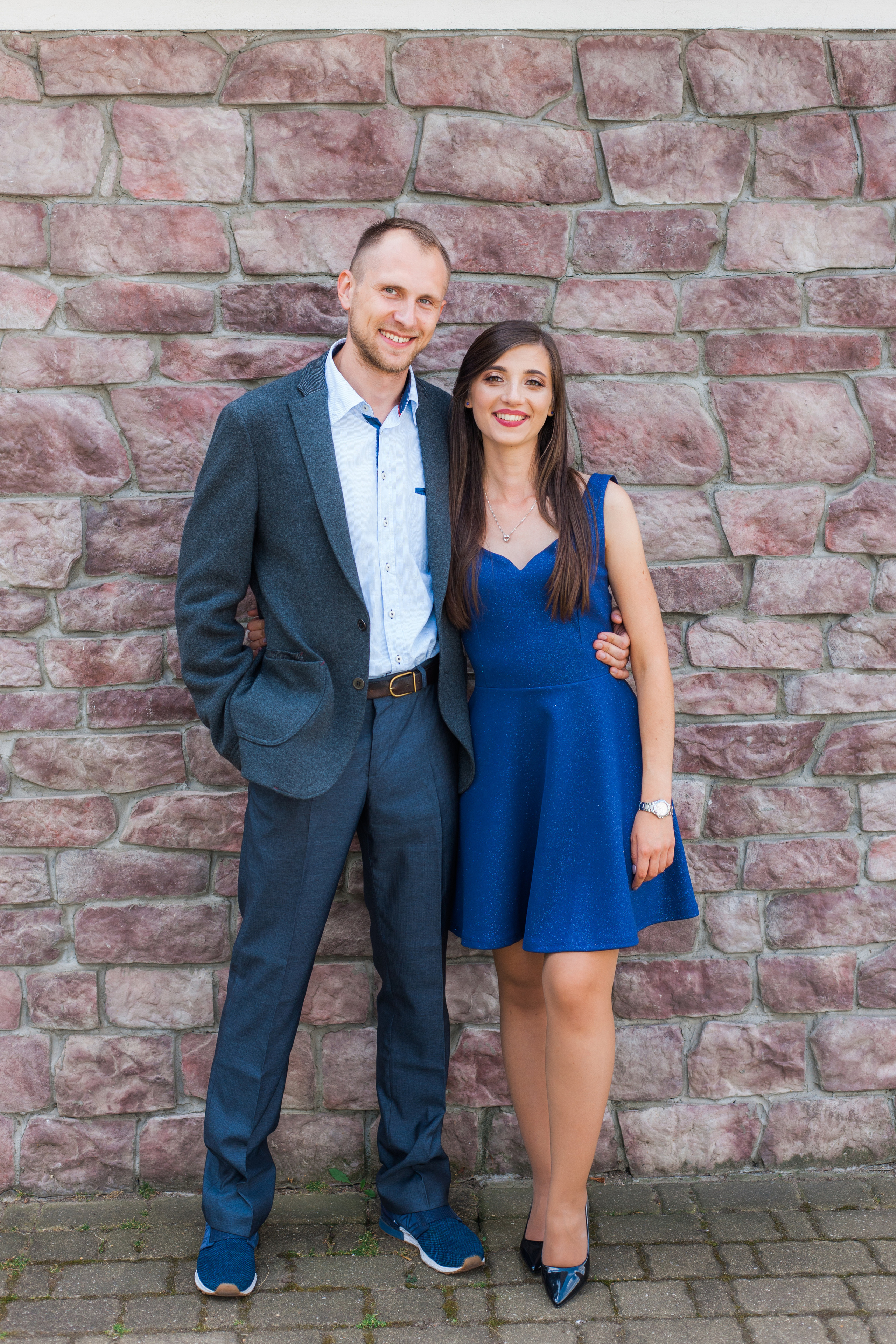 Юля+Виталий. Фотограф Дмитрий Смелов