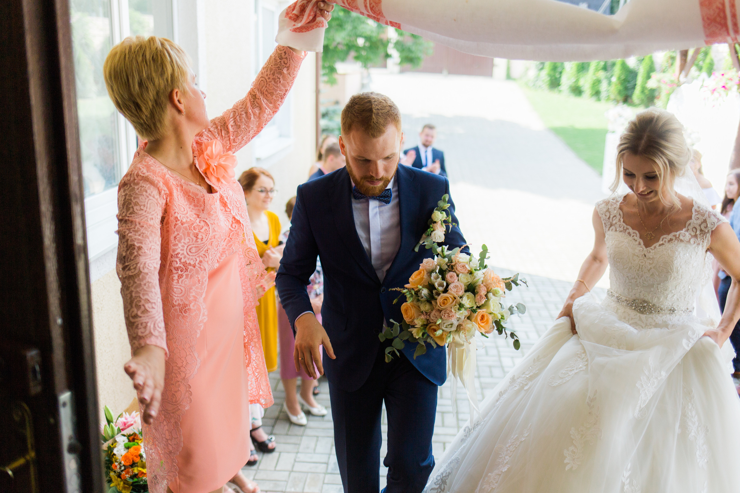 Юля+Виталий. Фотограф Дмитрий Смелов