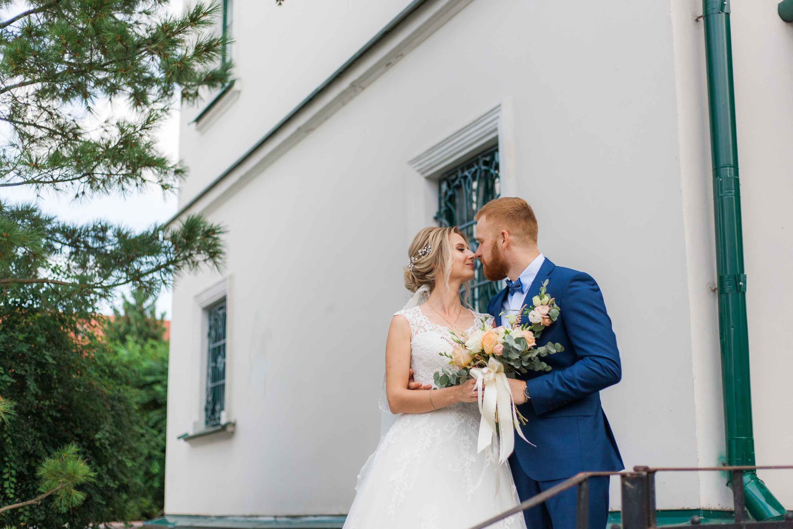 Юля+Виталий. Фотограф Дмитрий Смелов