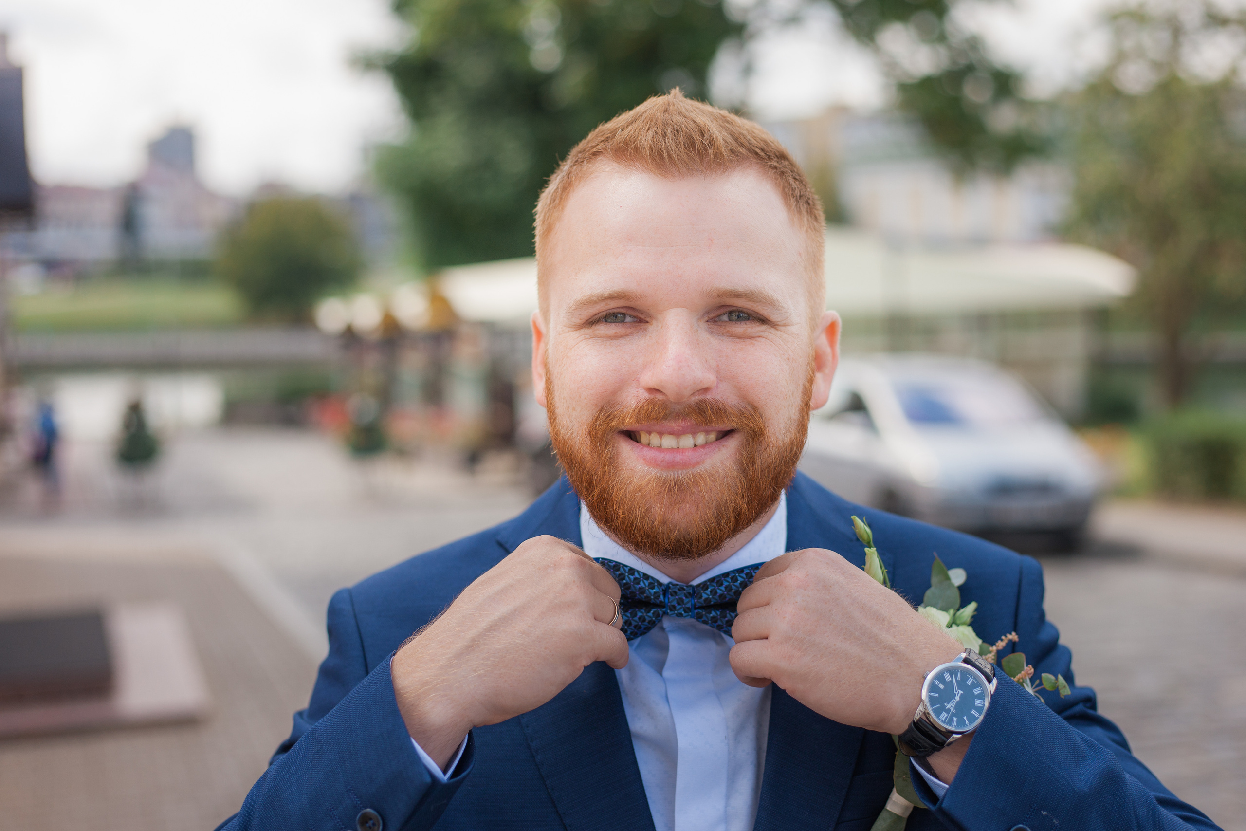 Юля+Виталий. Фотограф Дмитрий Смелов