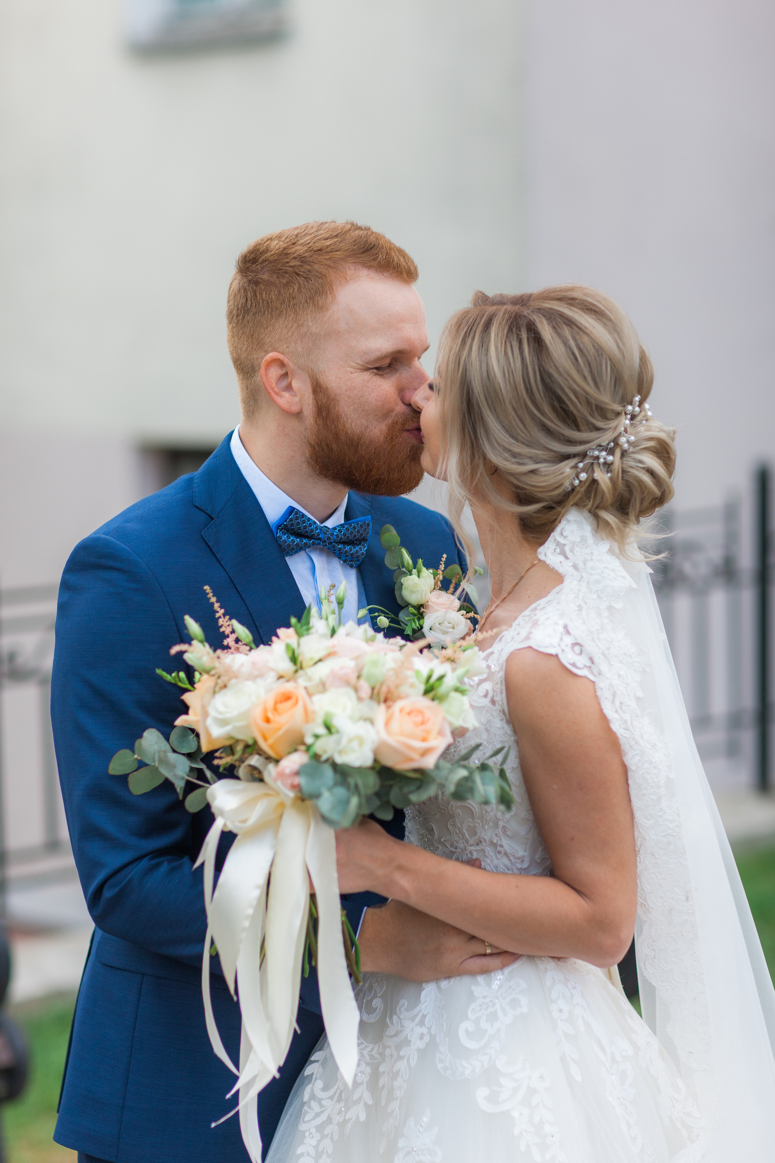 Юля+Виталий. Фотограф Дмитрий Смелов