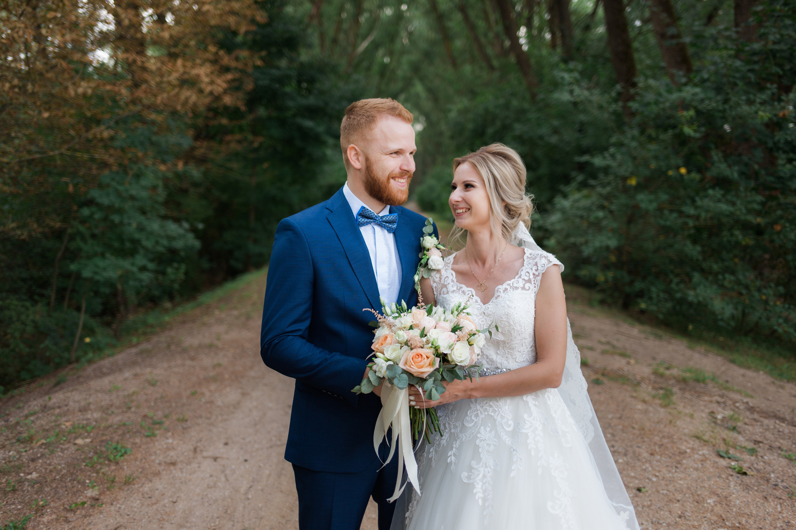 Юля+Виталий. Фотограф Дмитрий Смелов