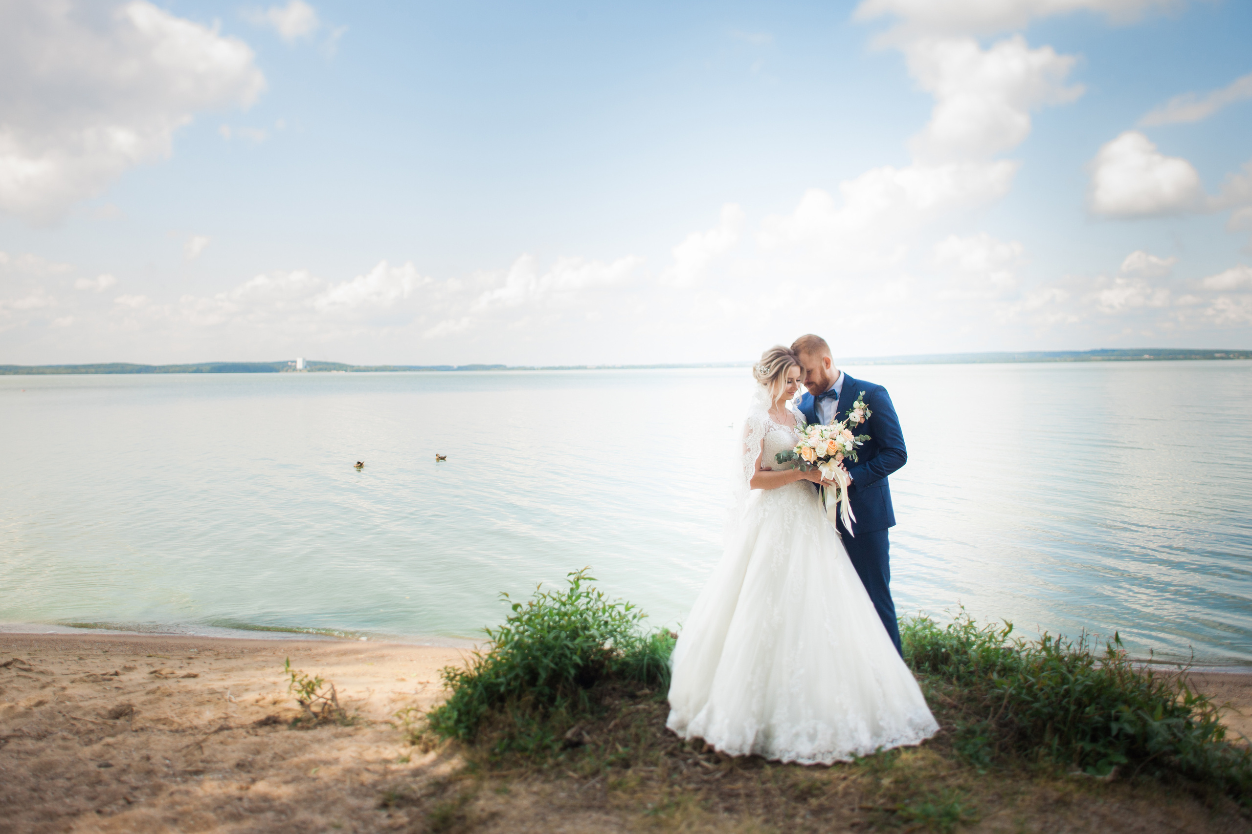 Юля+Виталий. Фотограф Дмитрий Смелов