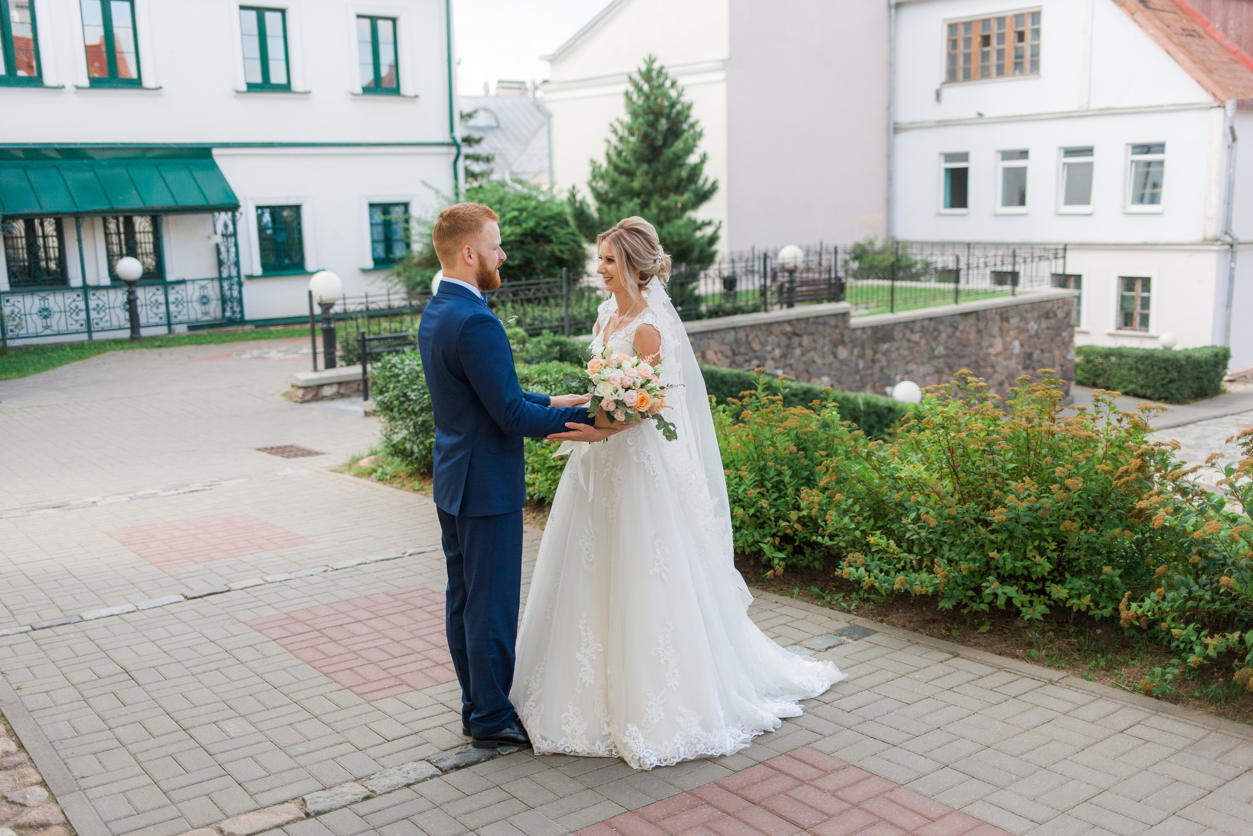 Юля+Виталий. Фотограф Дмитрий Смелов