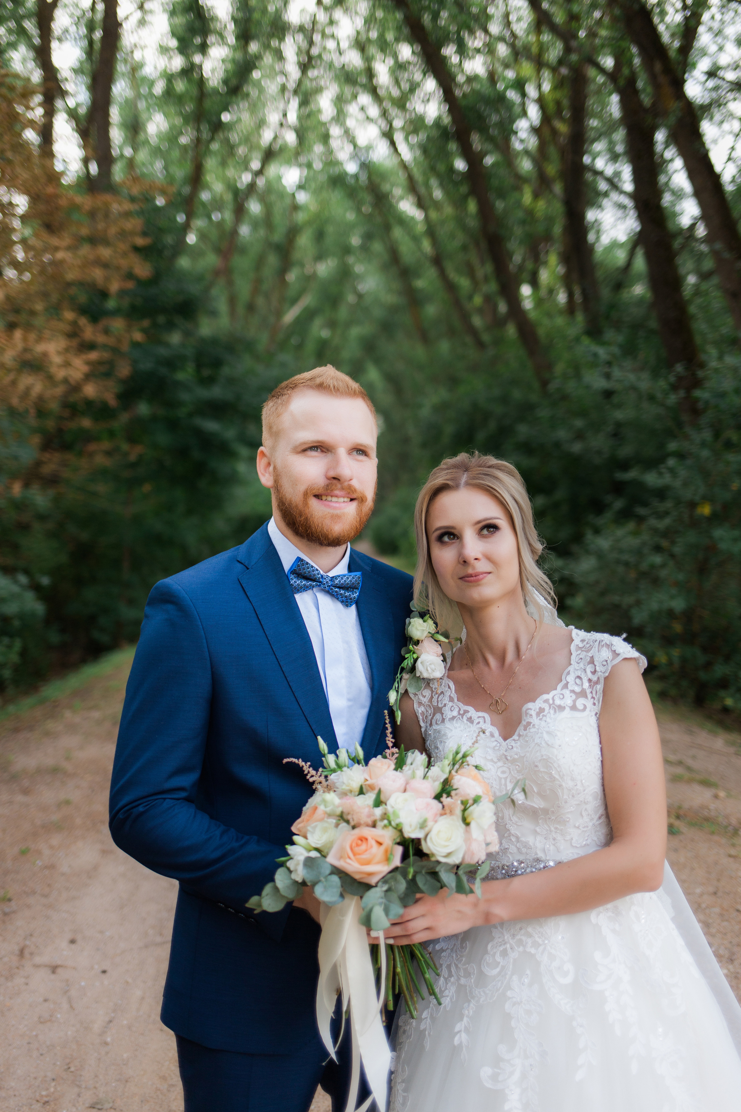 Юля+Виталий. Фотограф Дмитрий Смелов