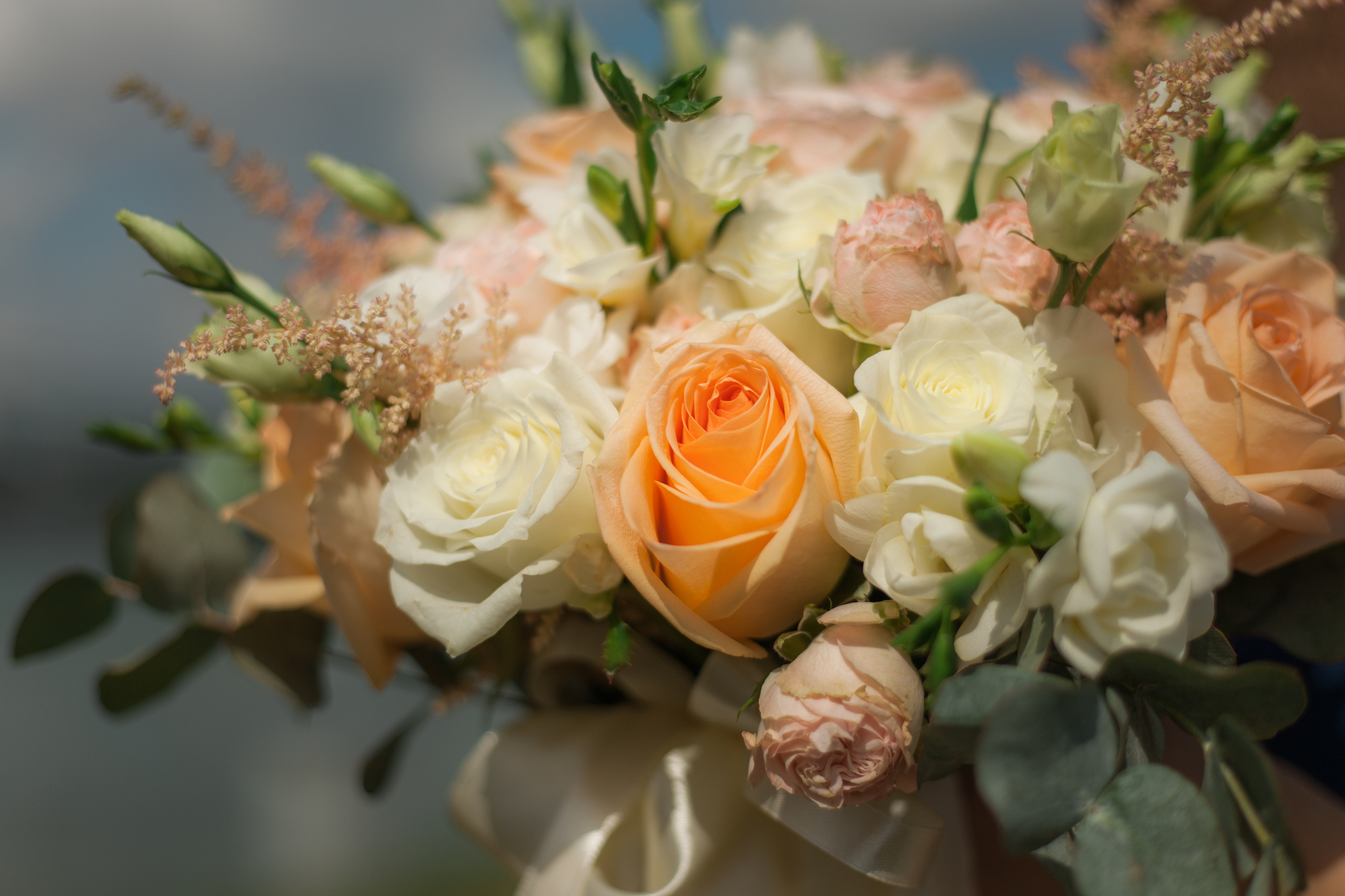 Юля+Виталий. Фотограф Дмитрий Смелов