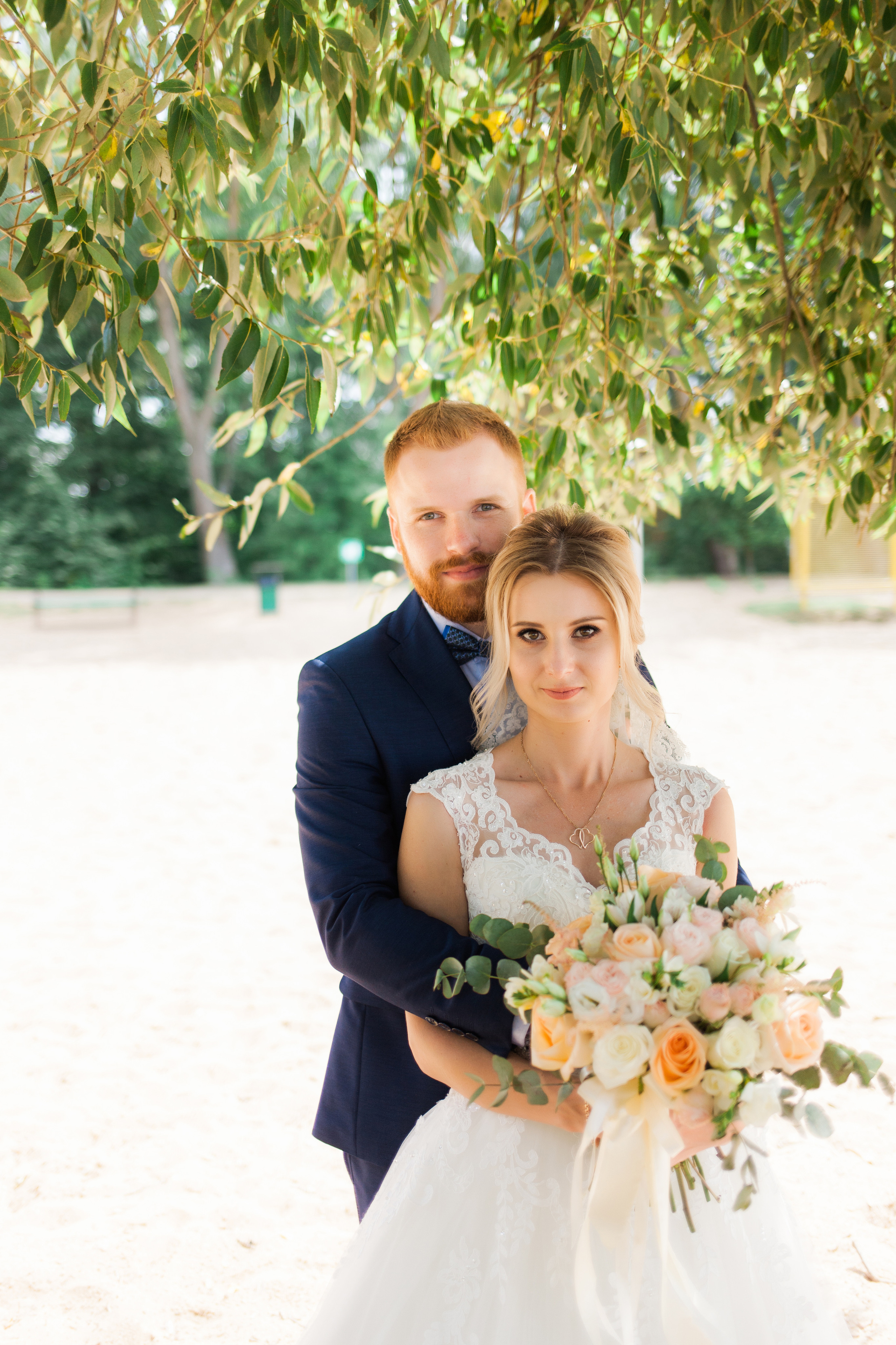 Юля+Виталий. Фотограф Дмитрий Смелов