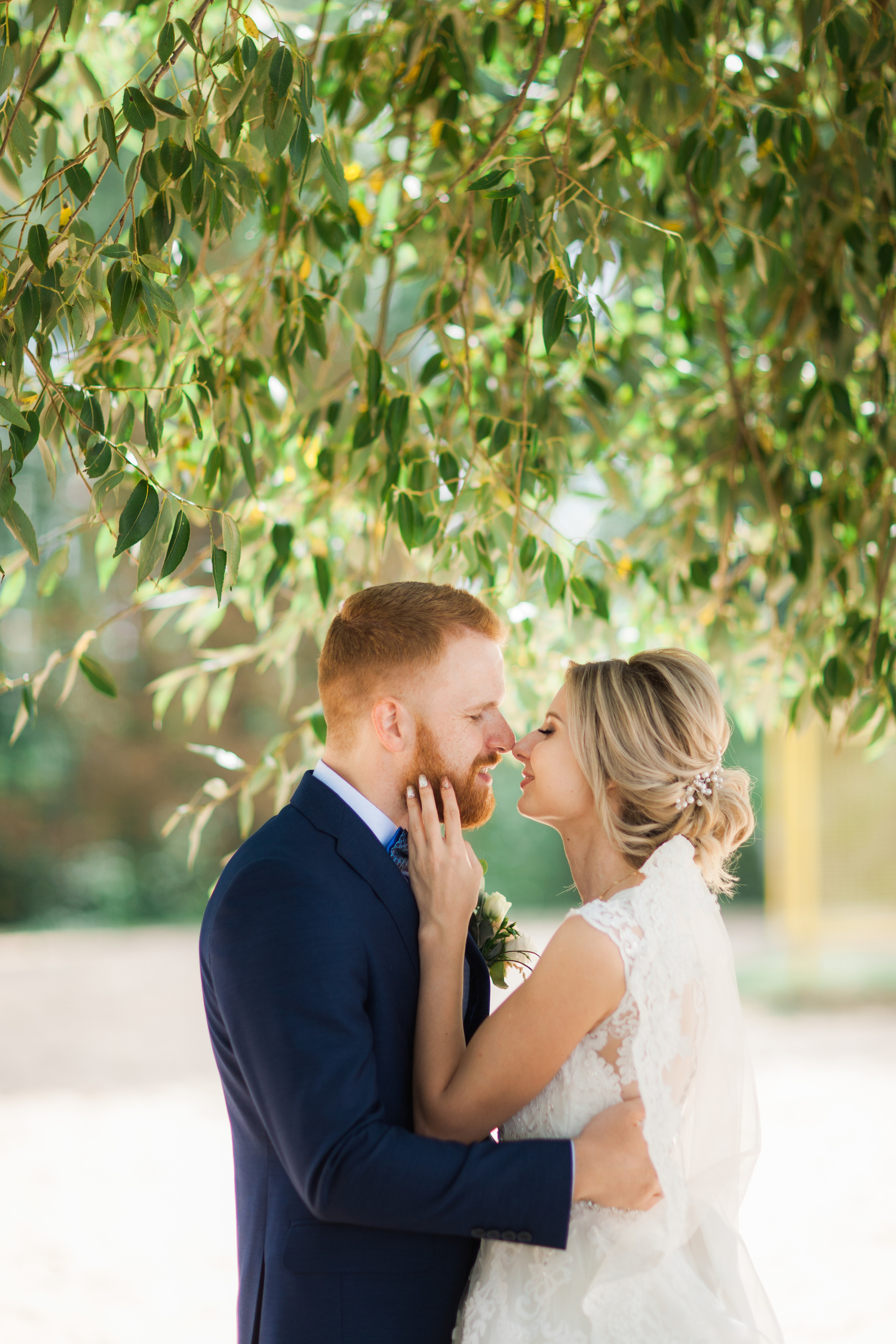 Юля+Виталий. Фотограф Дмитрий Смелов