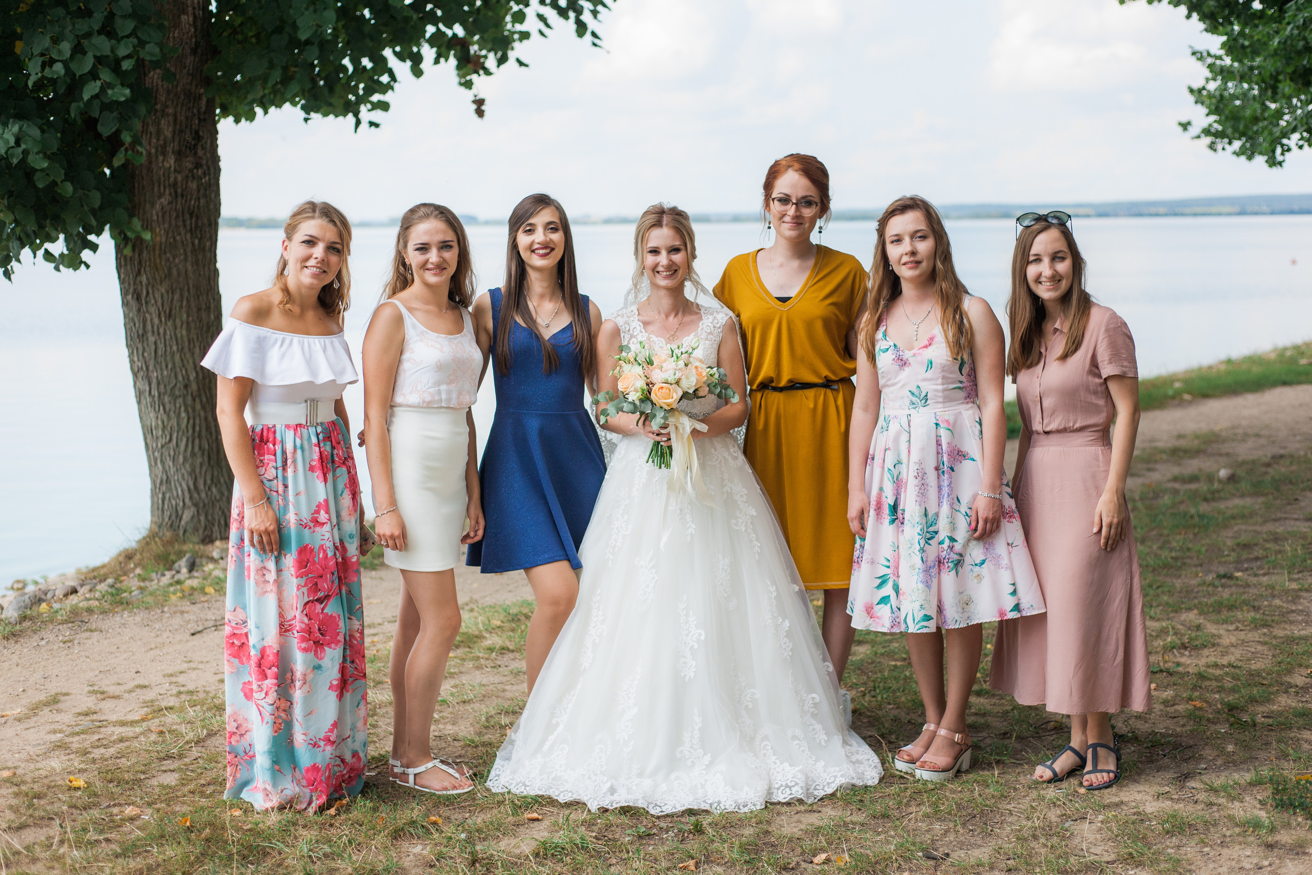 Юля+Виталий. Фотограф Дмитрий Смелов