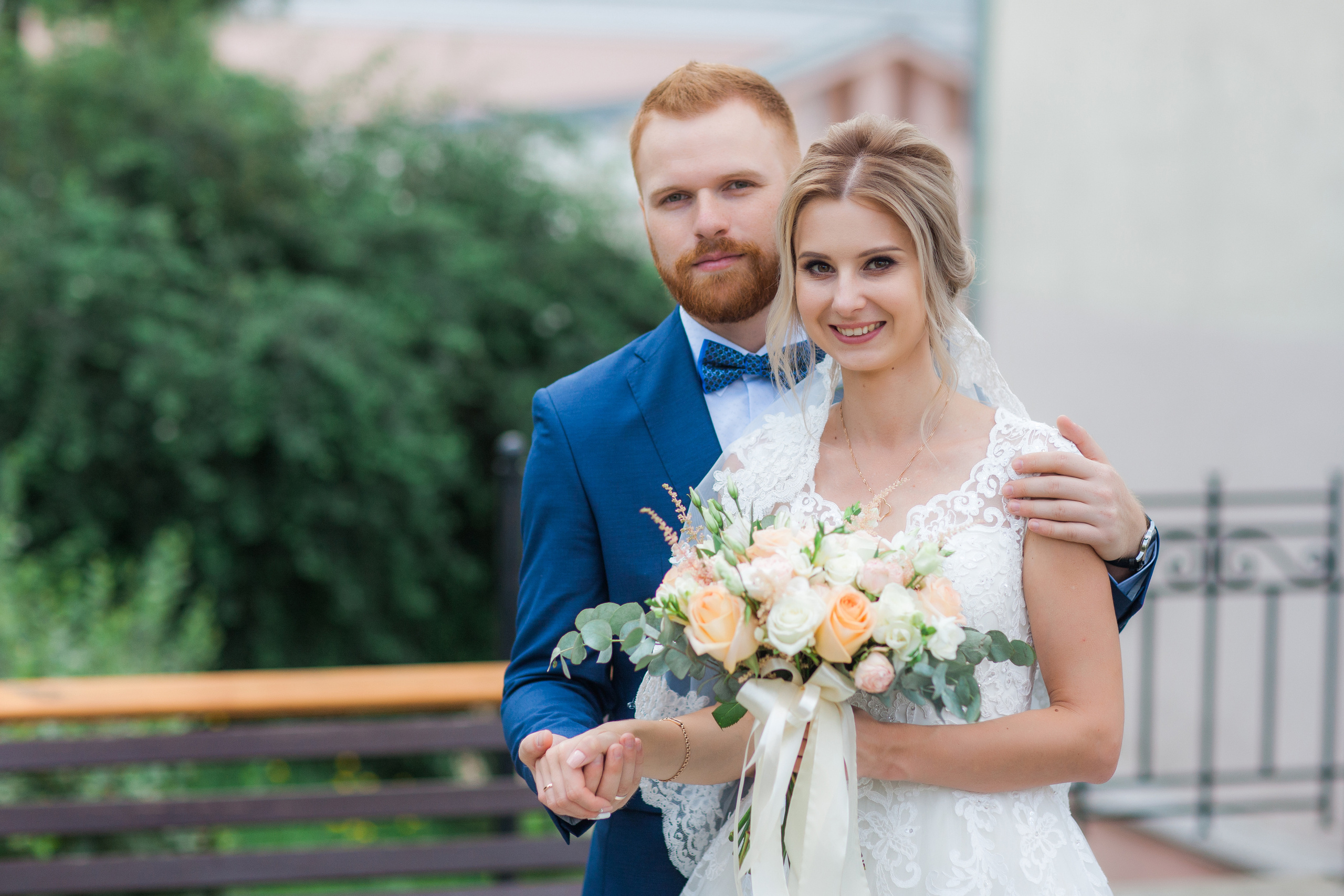 Юля+Виталий. Фотограф Дмитрий Смелов