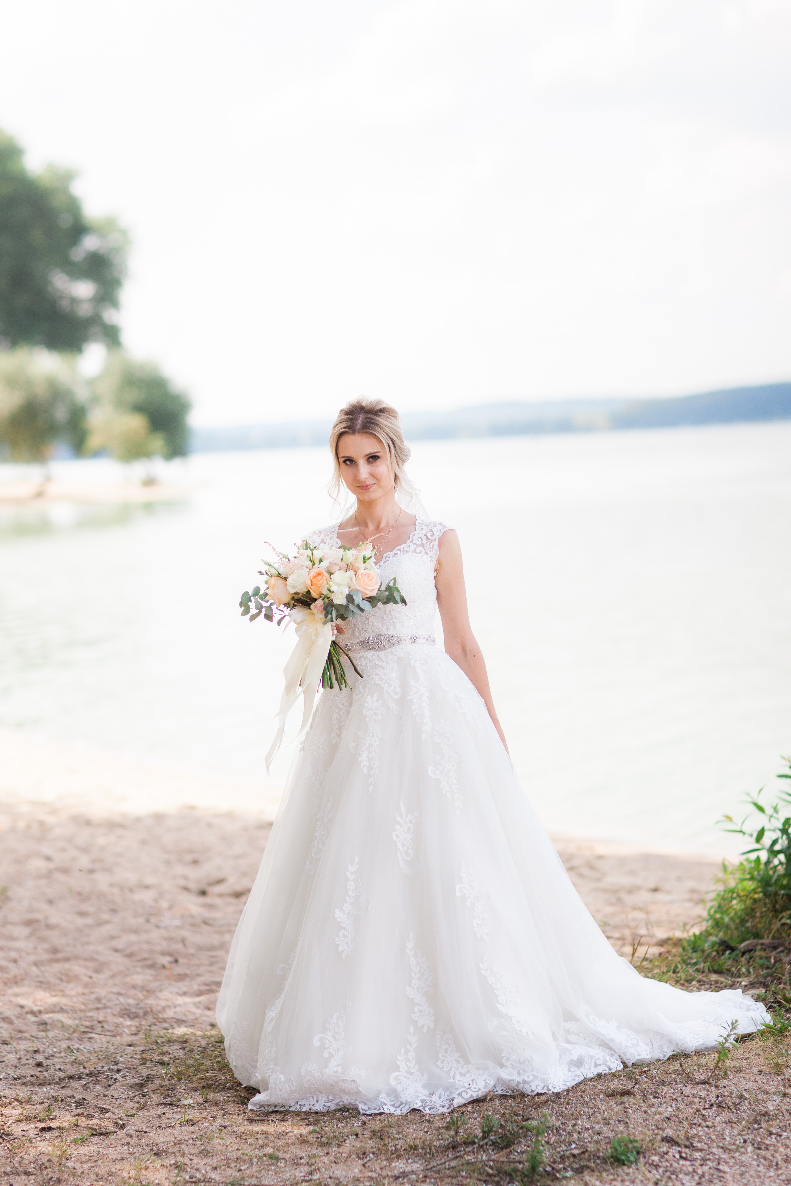 Юля+Виталий. Фотограф Дмитрий Смелов