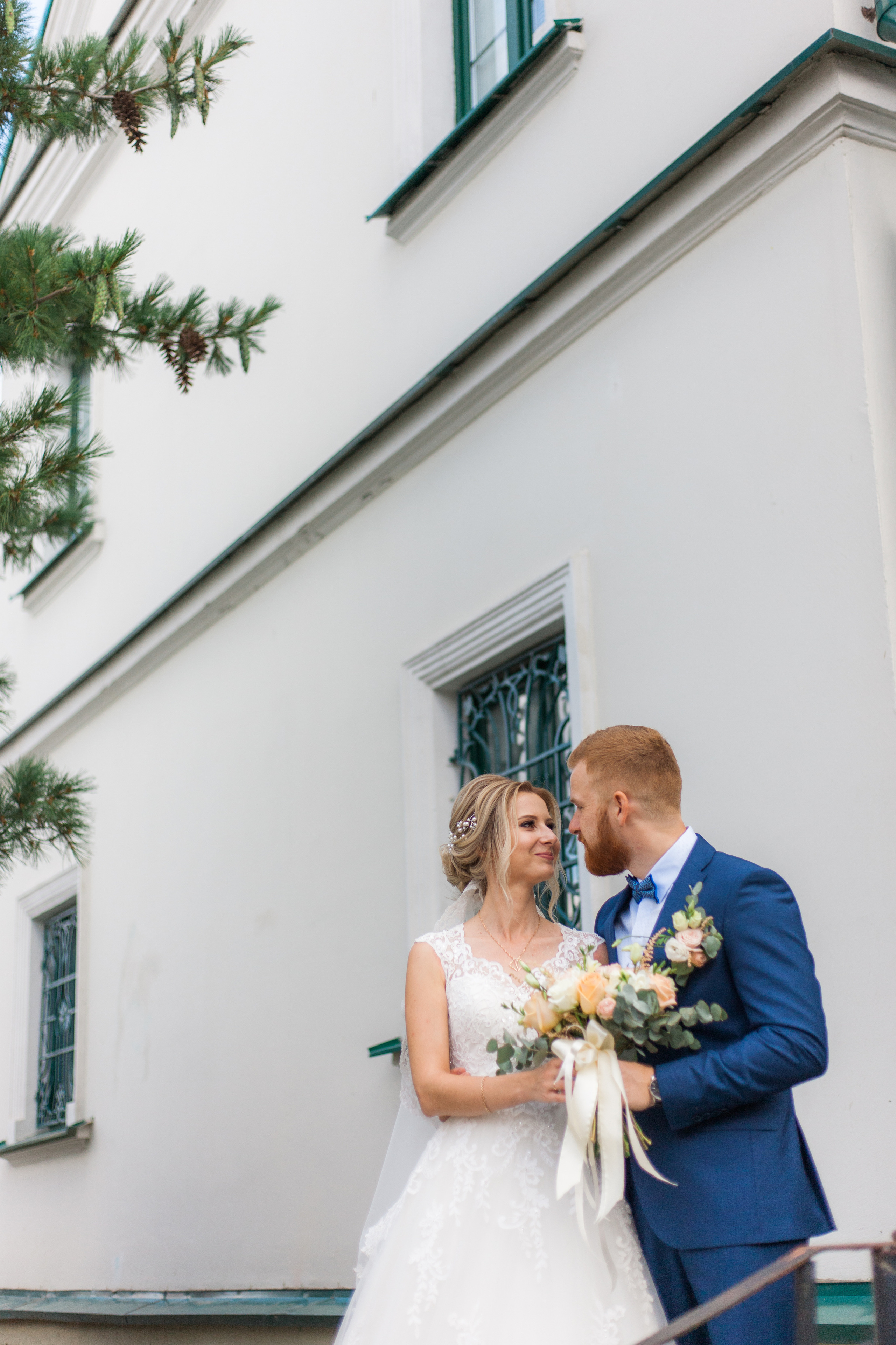 Юля+Виталий. Фотограф Дмитрий Смелов