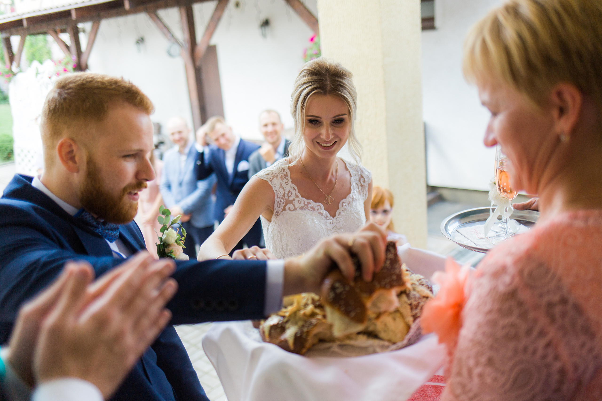 Юля+Виталий. Фотограф Дмитрий Смелов