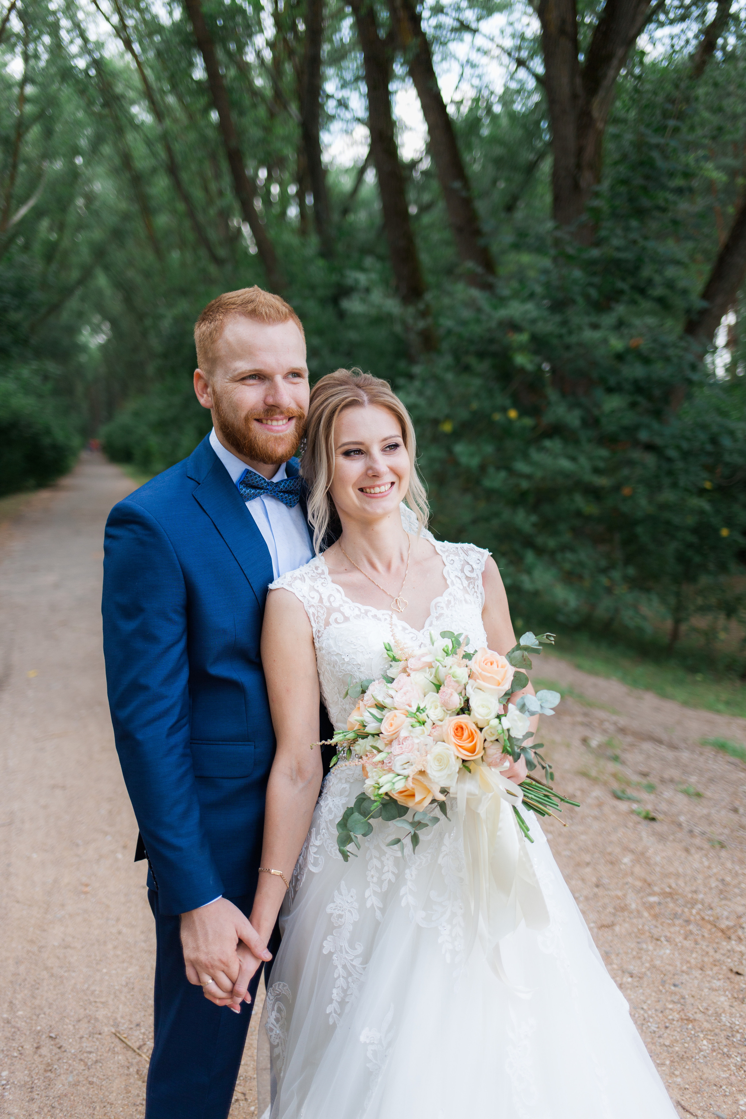 Юля+Виталий. Фотограф Дмитрий Смелов