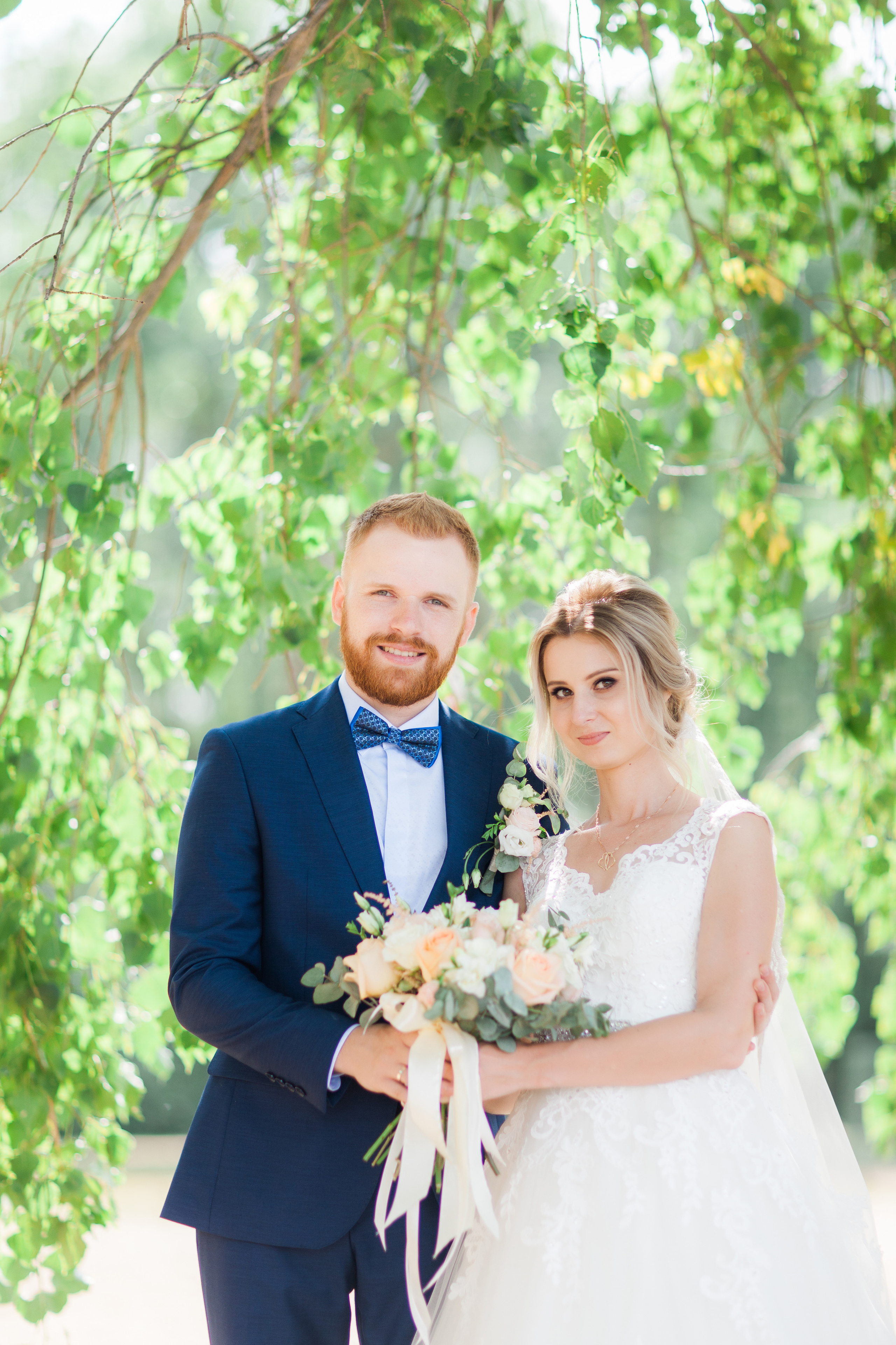 Юля+Виталий. Фотограф Дмитрий Смелов