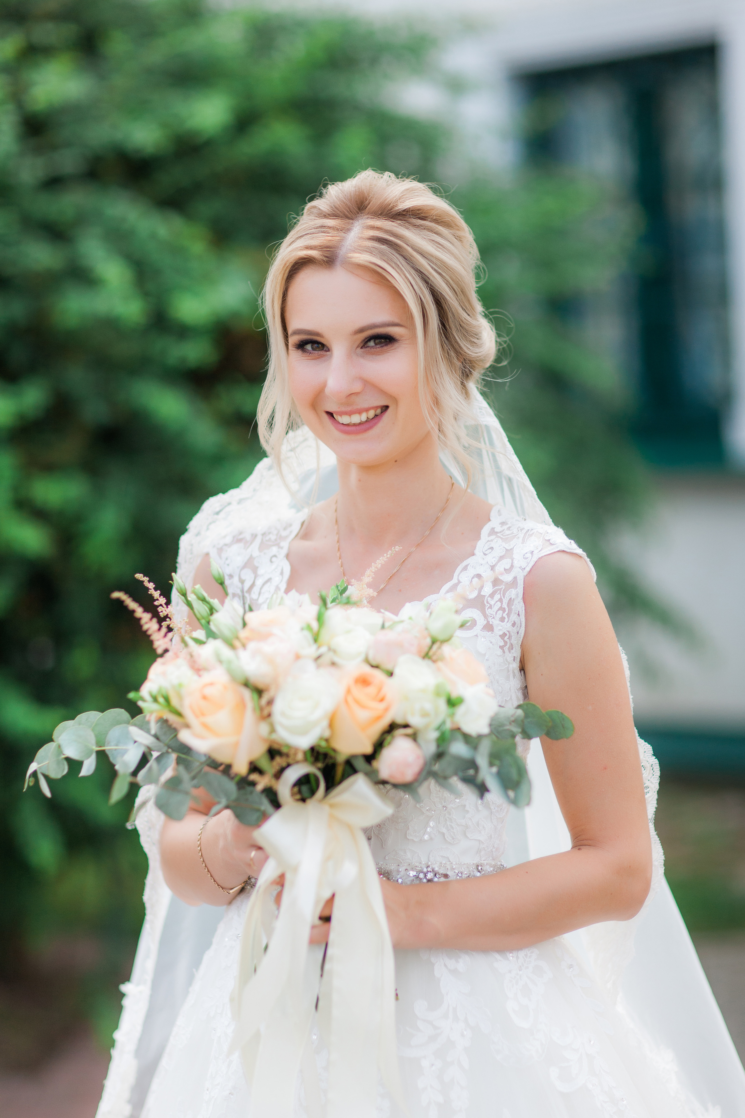 Юля+Виталий. Фотограф Дмитрий Смелов