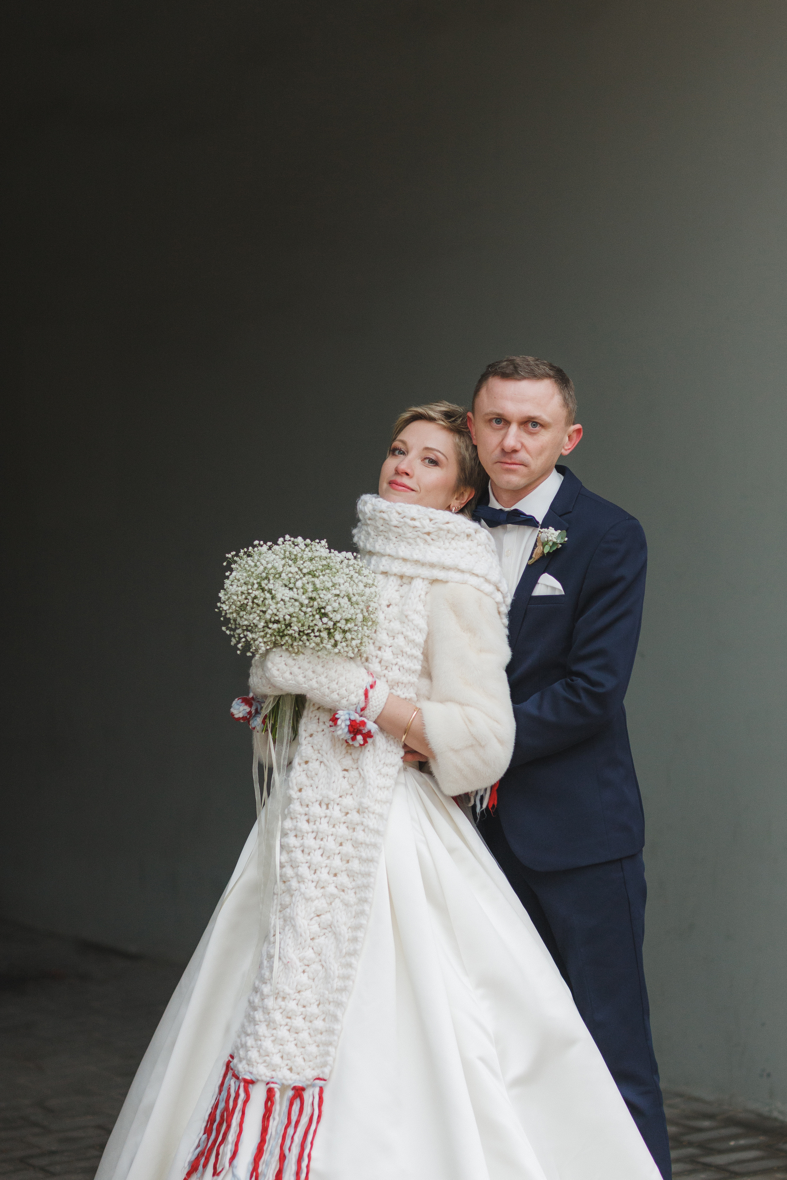 Сергей+Таня. Фотограф Дмитрий Смелов