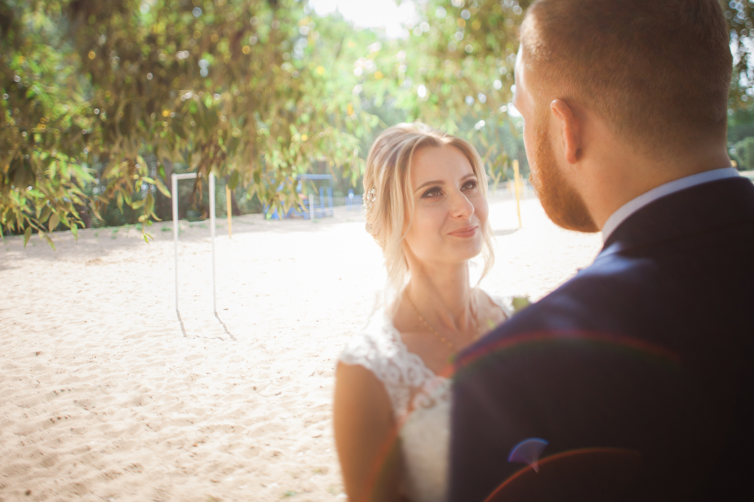Юля+Виталий. Фотограф Дмитрий Смелов