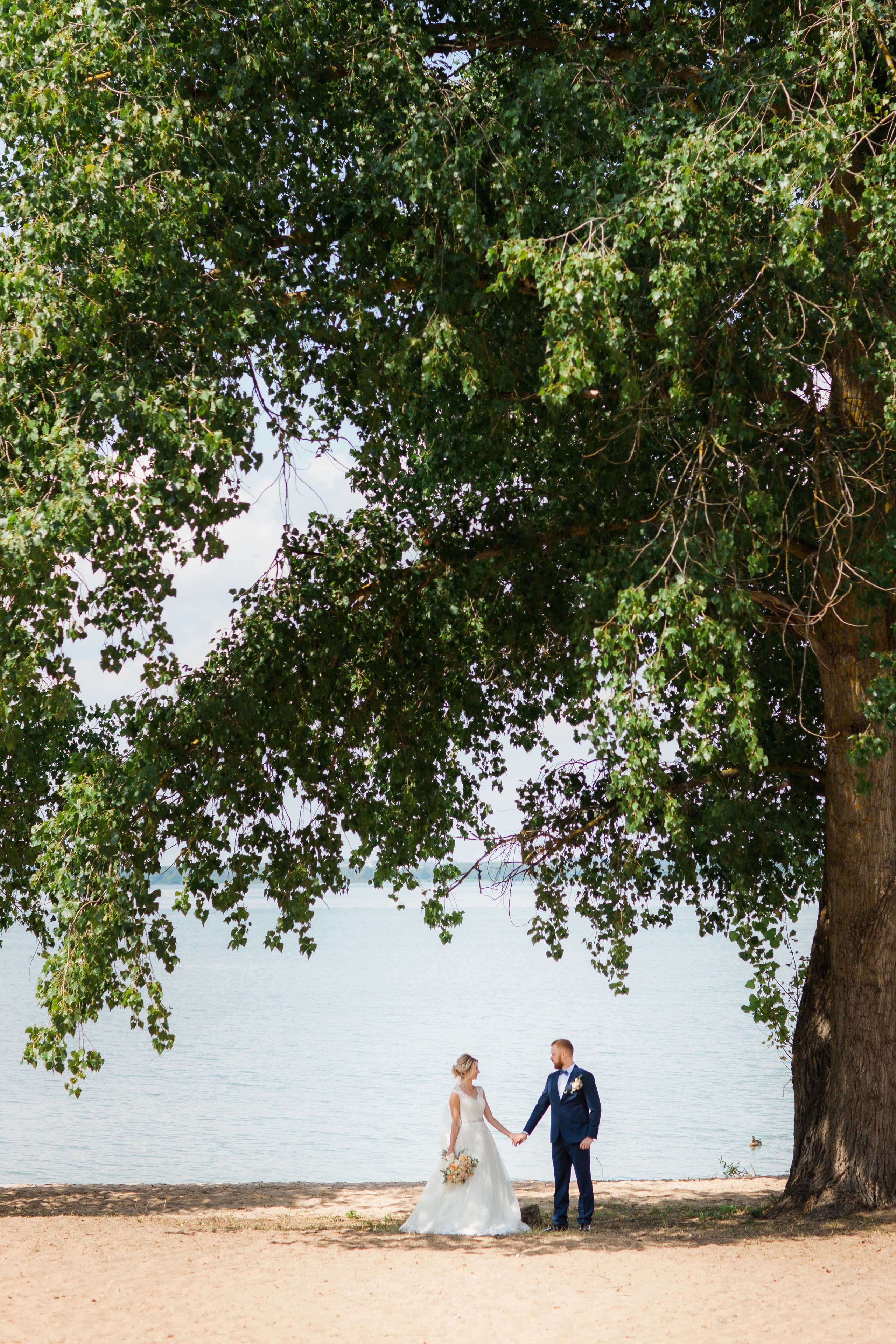 Юля+Виталий. Фотограф Дмитрий Смелов