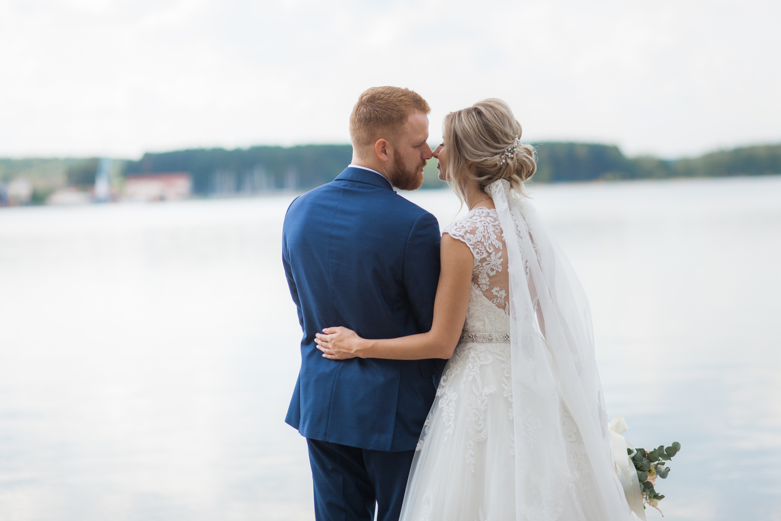 Юля+Виталий. Фотограф Дмитрий Смелов