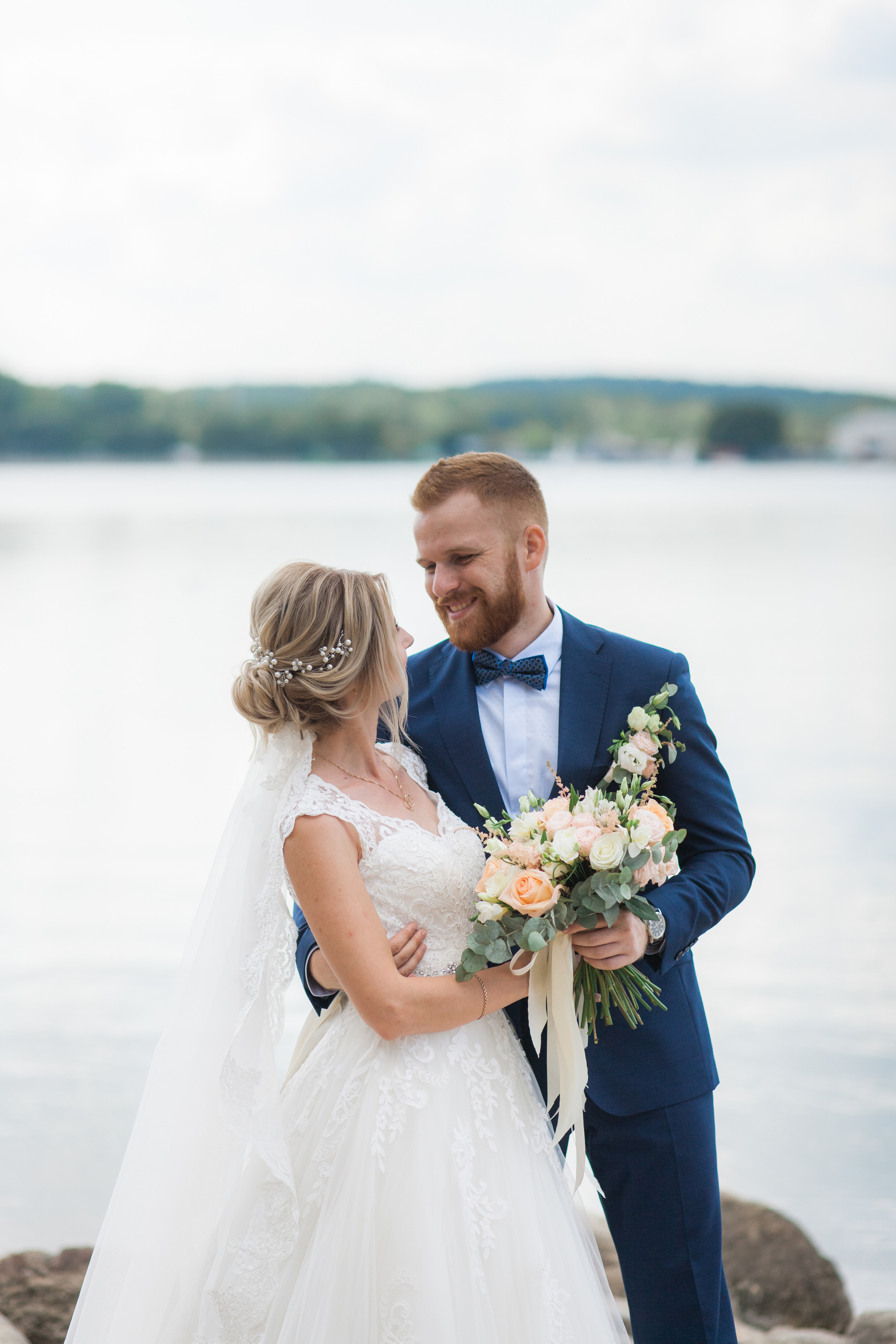 Юля+Виталий. Фотограф Дмитрий Смелов