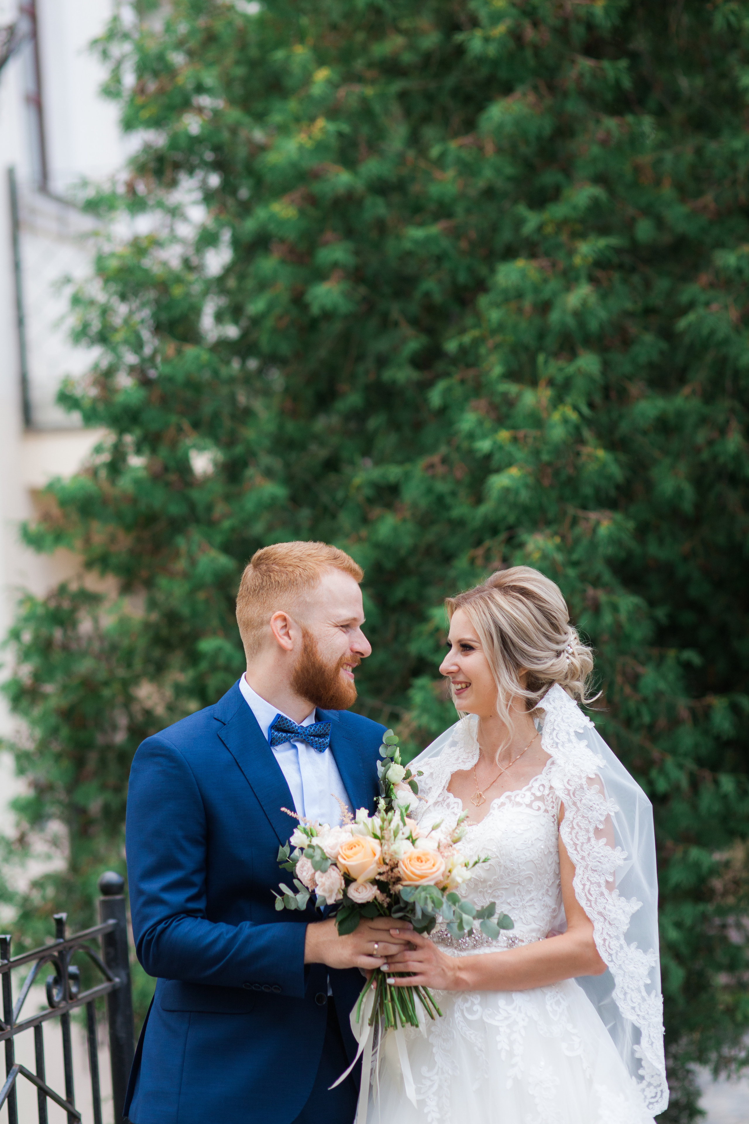 Юля+Виталий. Фотограф Дмитрий Смелов