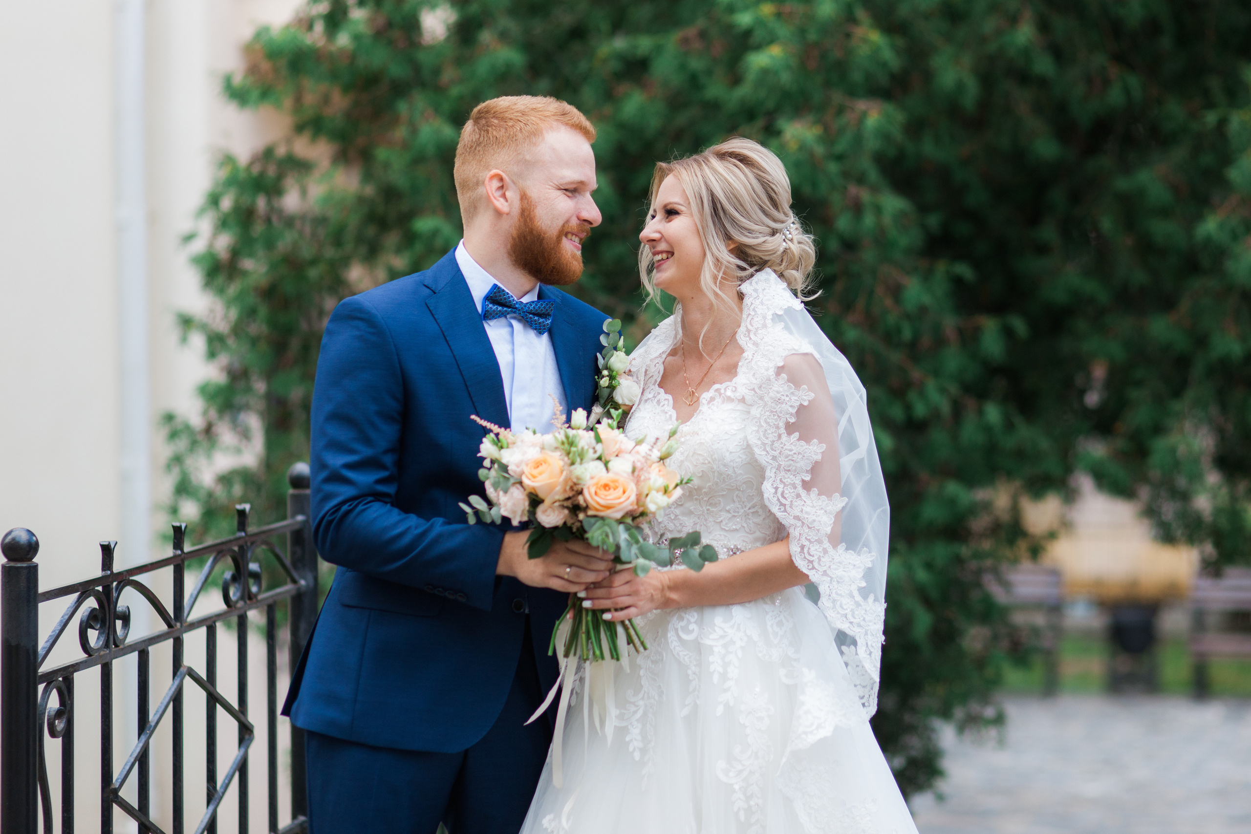 Юля+Виталий. Фотограф Дмитрий Смелов