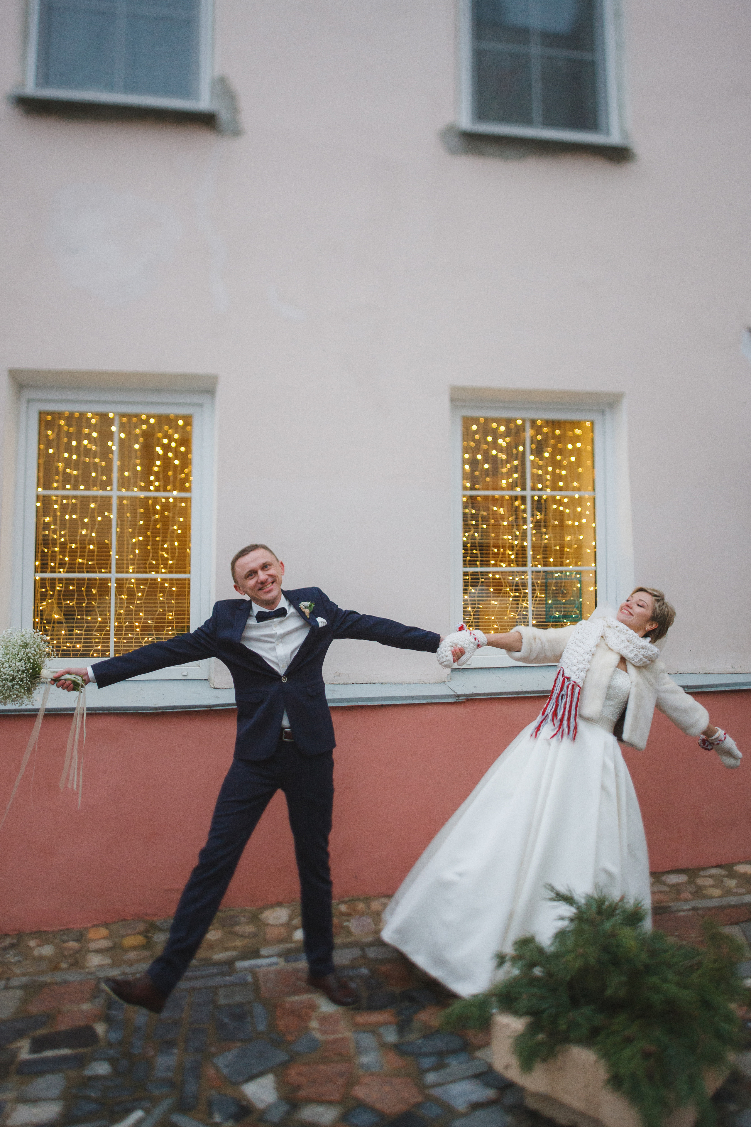 Сергей+Таня. Фотограф Дмитрий Смелов