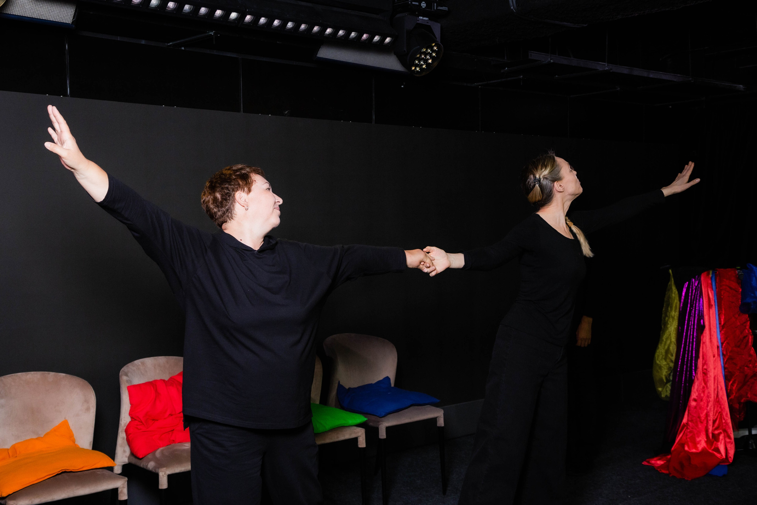 BigWhy. Никита Белокопытов — фотограф в Москве и Санкт-Петербурге